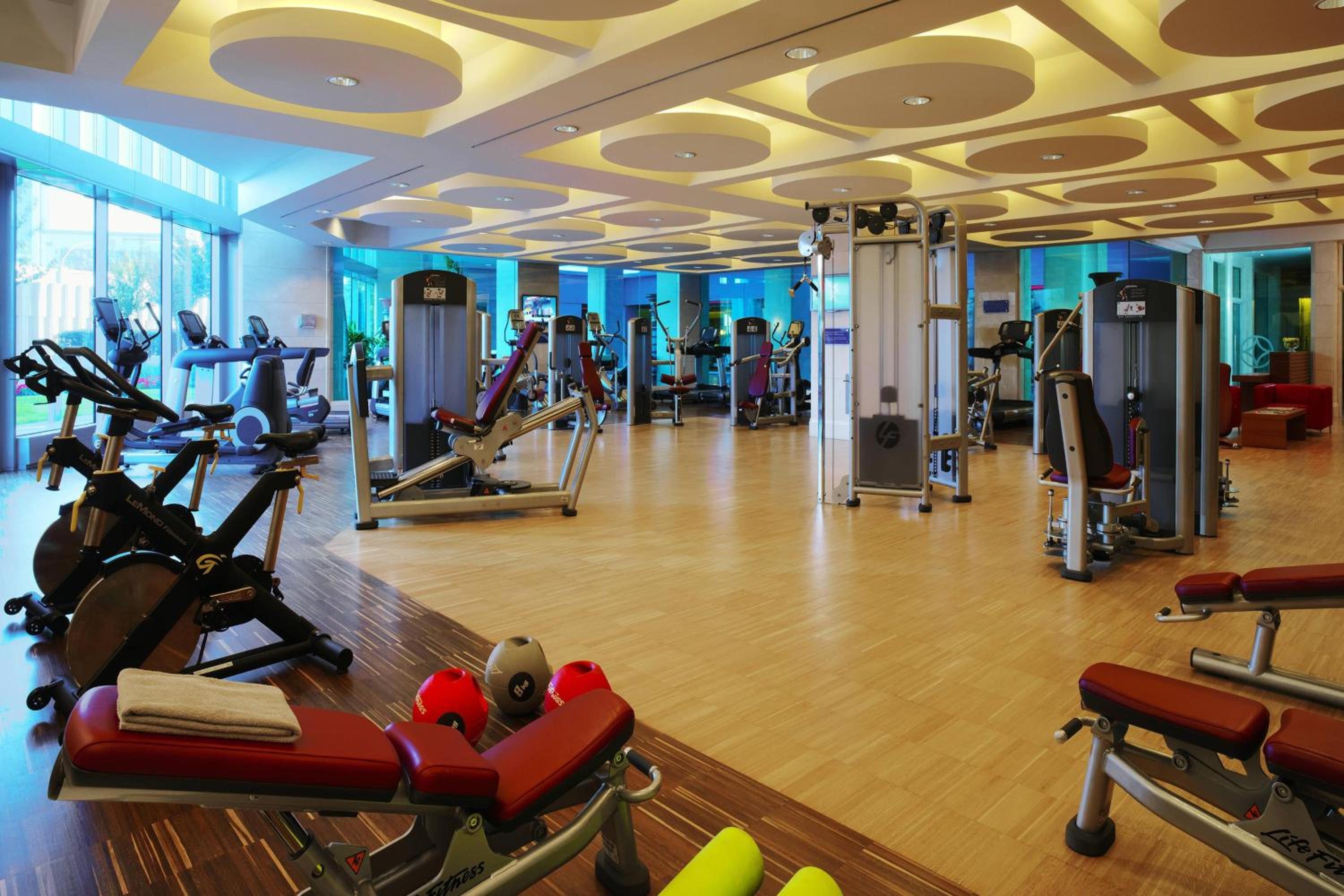 JW Marriott Hotel Ankara - Image 65