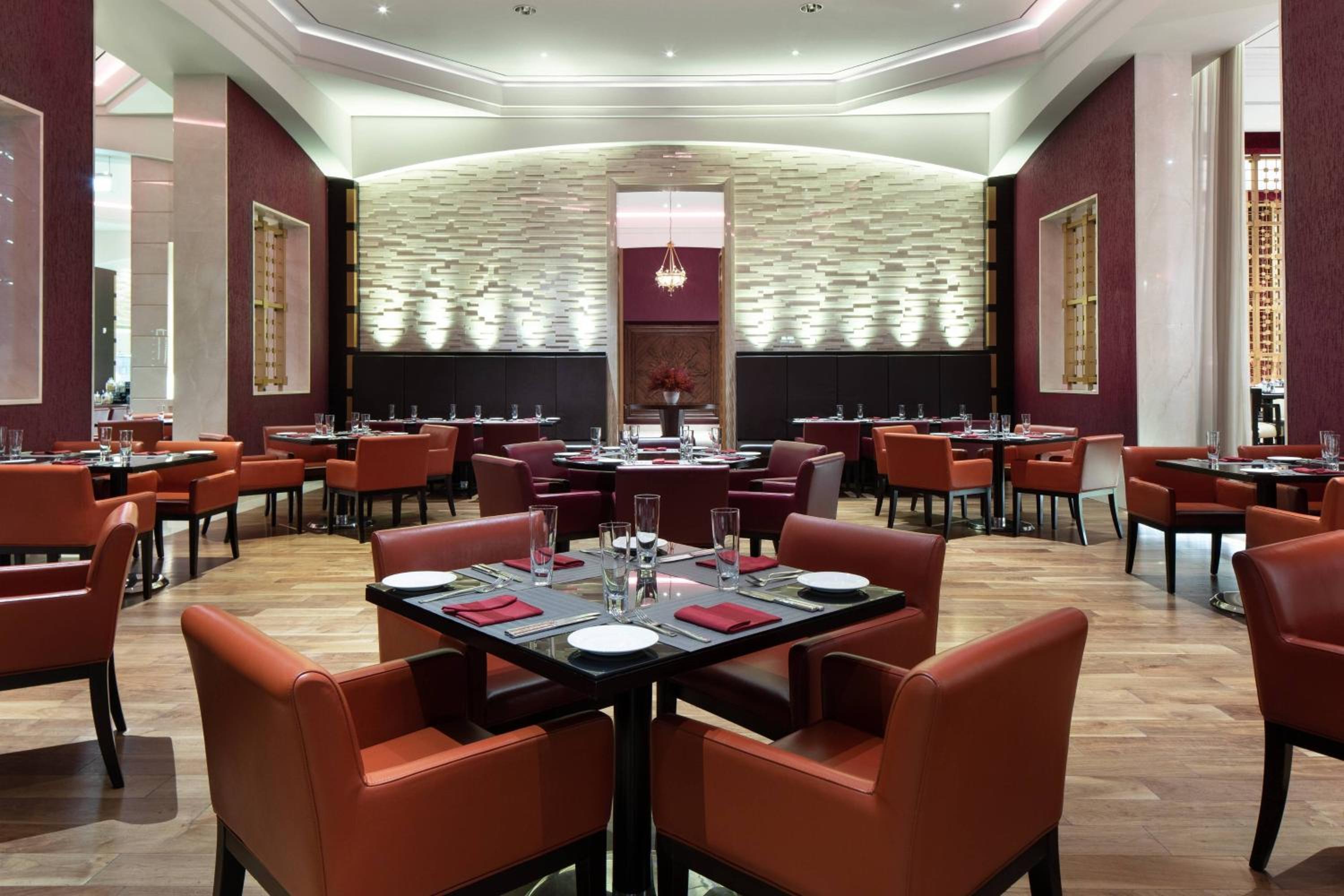JW Marriott Hotel Ankara - Image 14