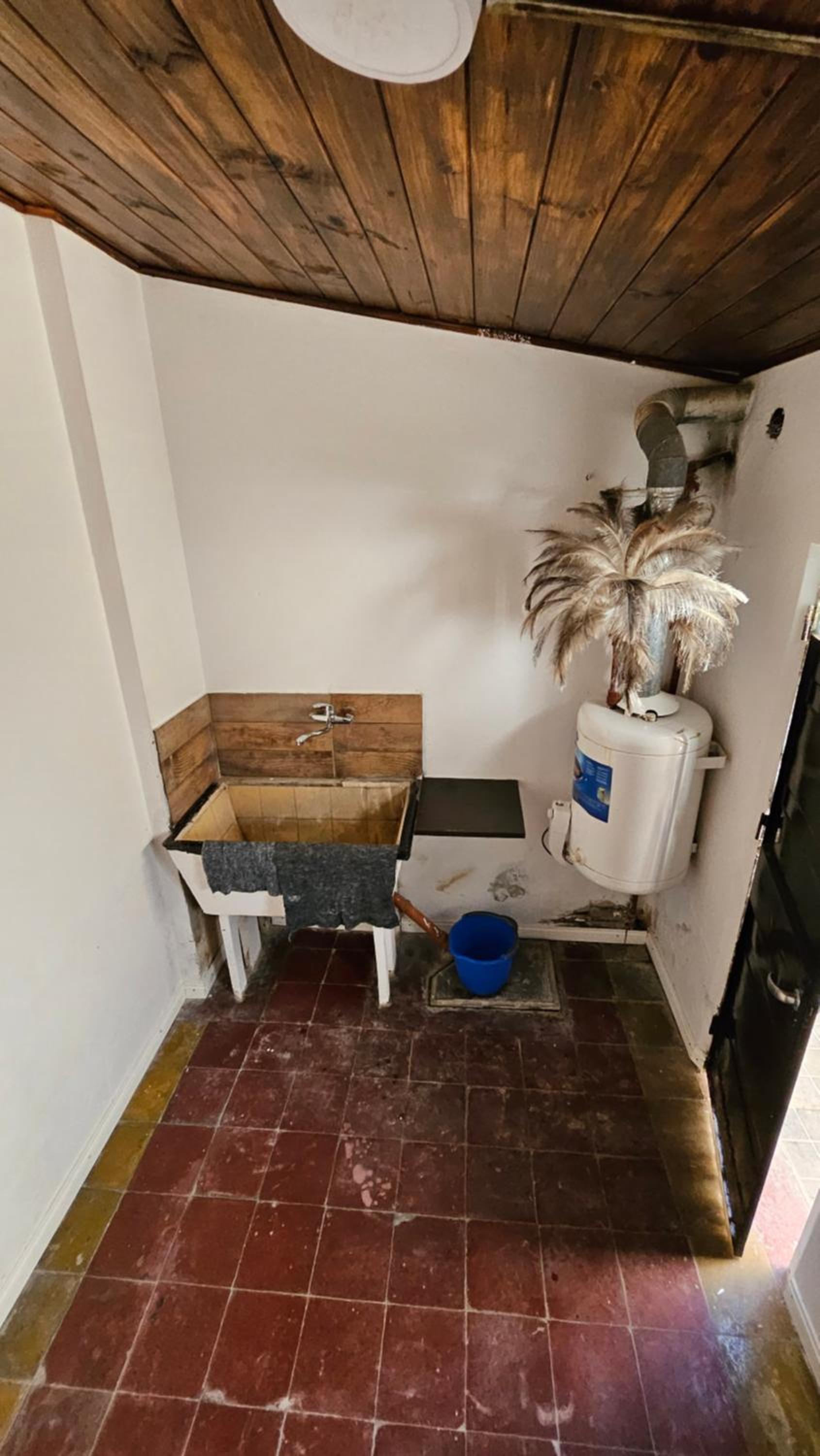 Casita Avellaneda 807