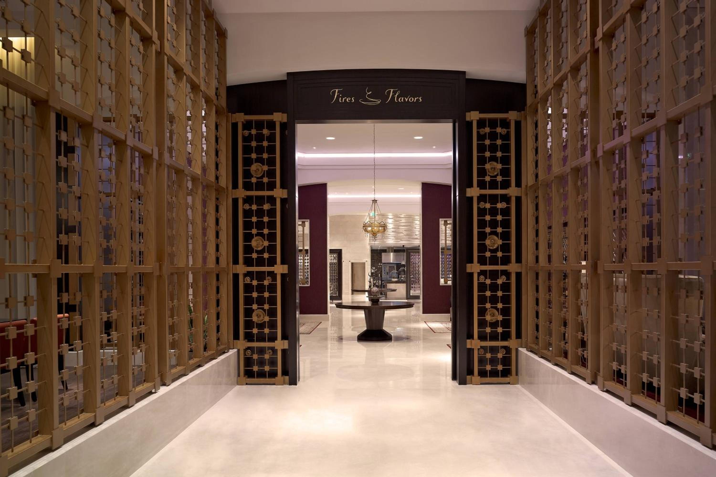 JW Marriott Hotel Ankara - Image 15