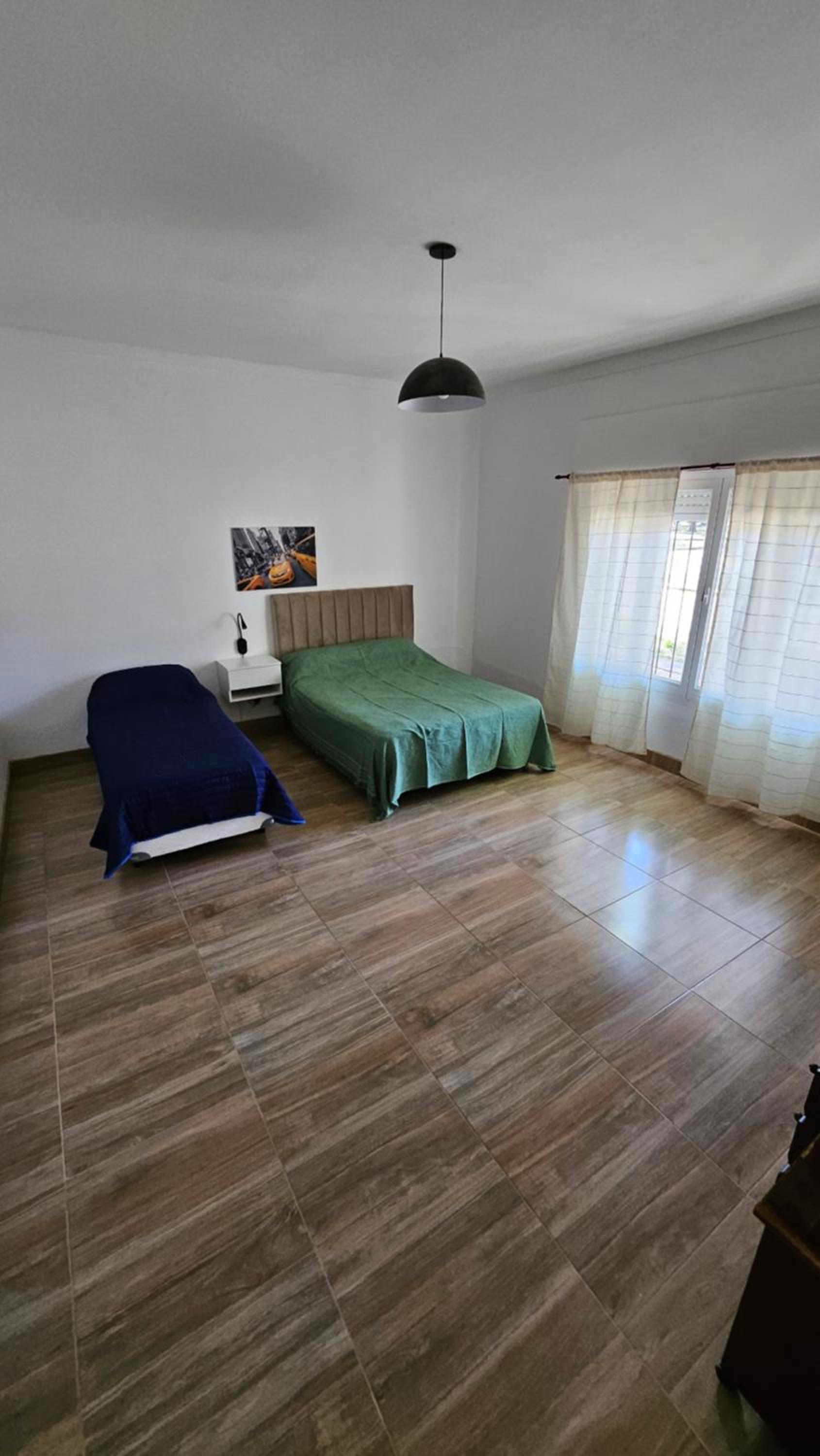 Casita Avellaneda 807