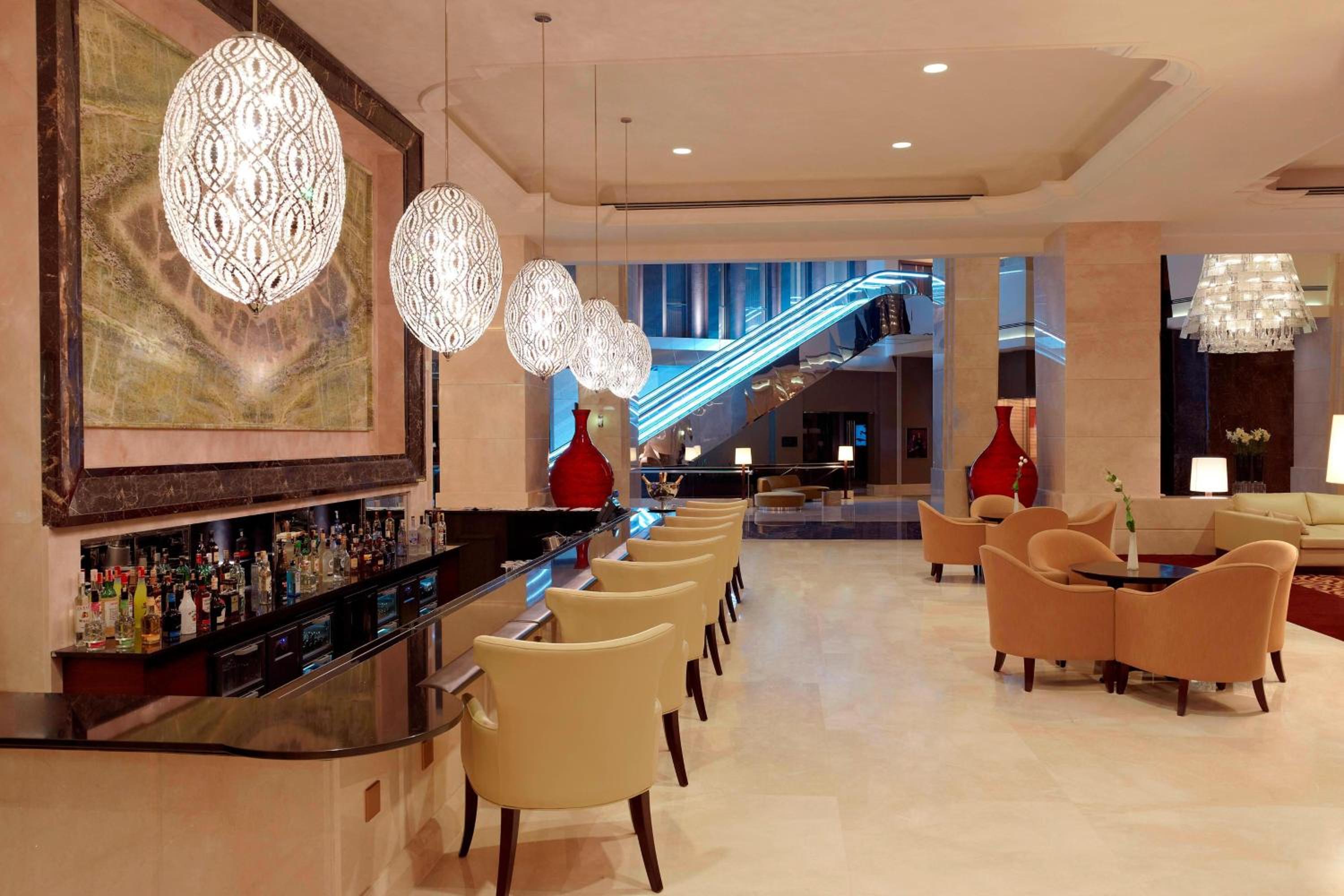 JW Marriott Hotel Ankara - Image 18
