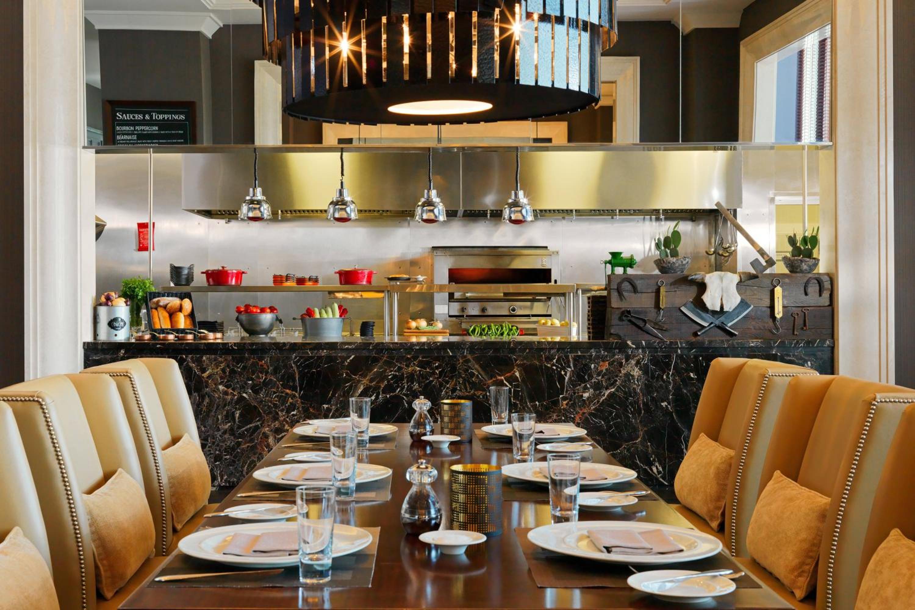 JW Marriott Hotel Ankara - Image 19