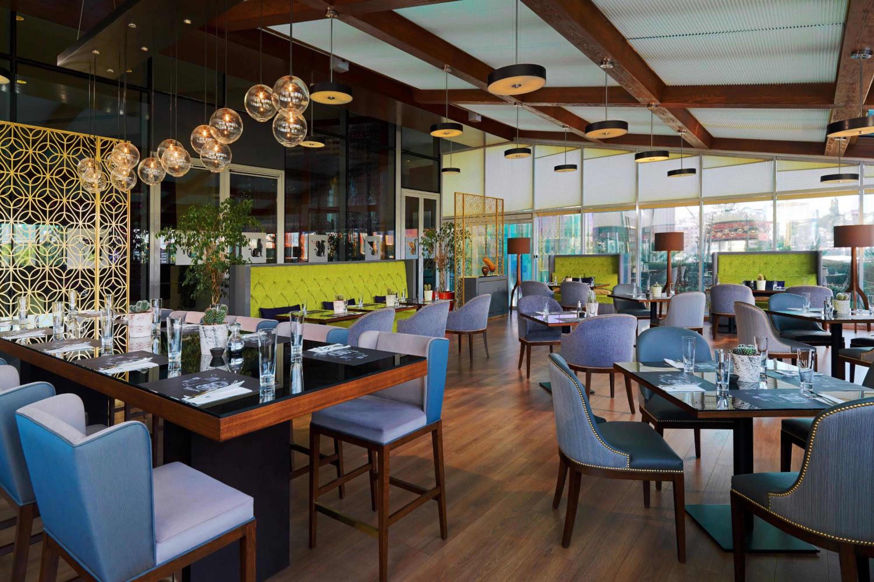 JW Marriott Hotel Ankara - Image 20