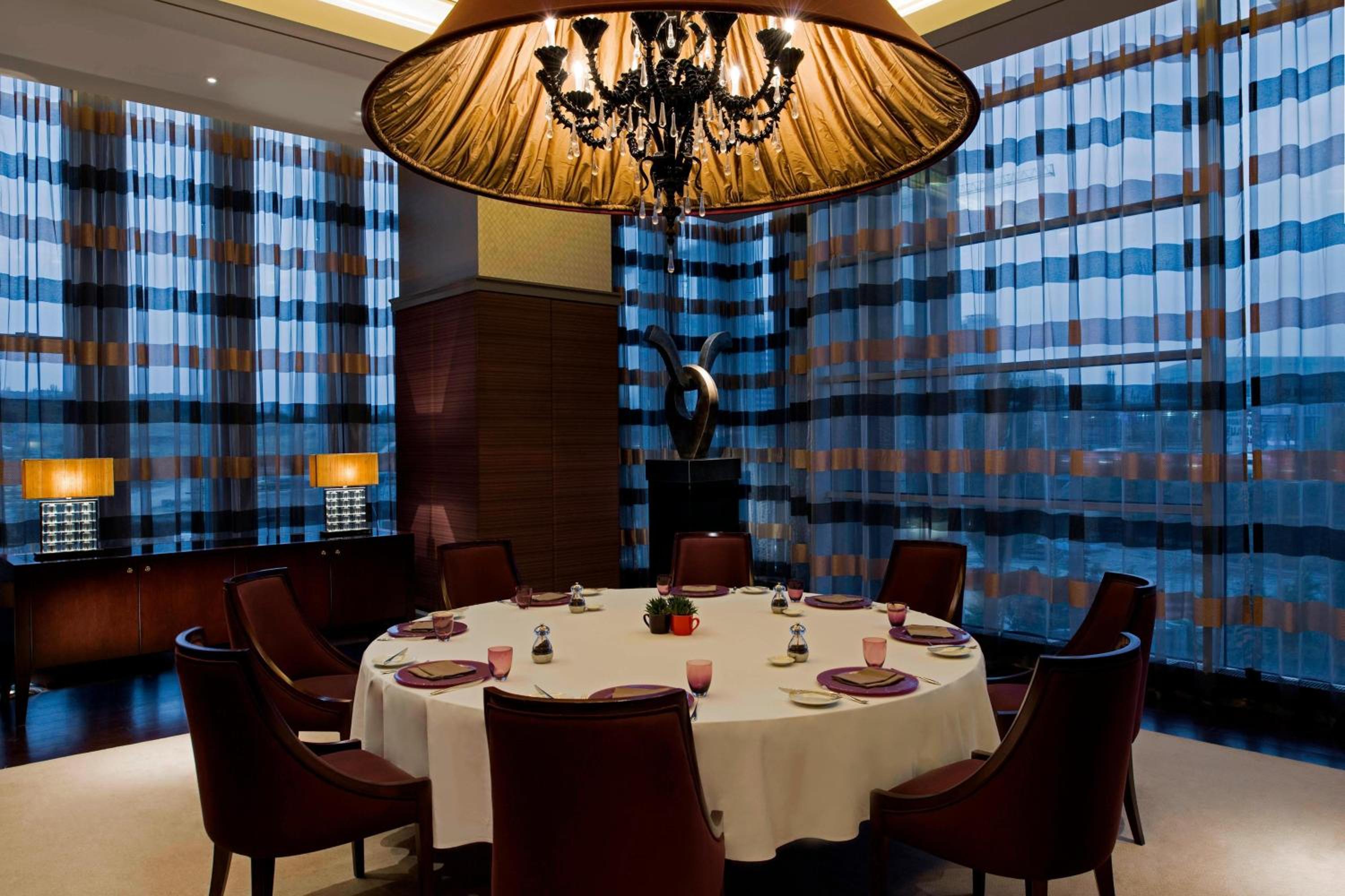 JW Marriott Hotel Ankara - Image 21