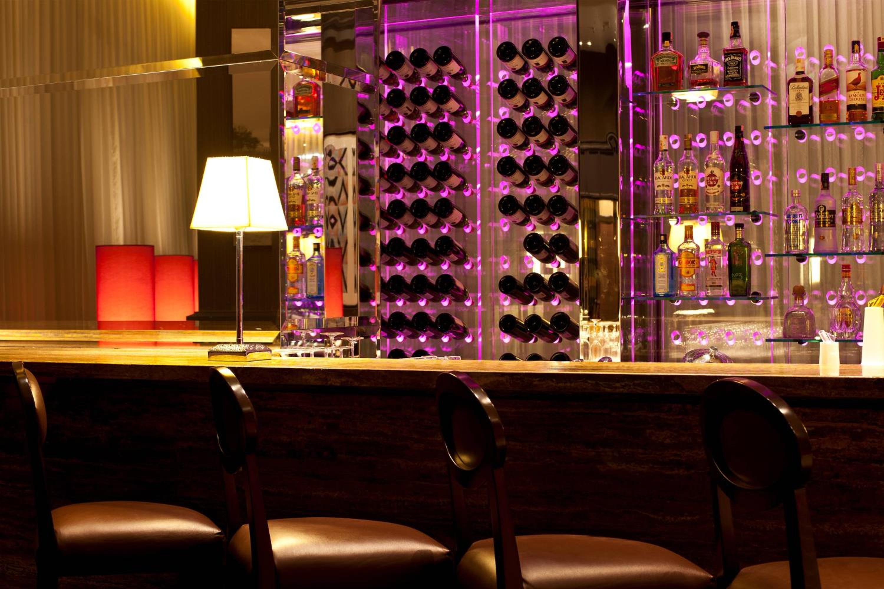 JW Marriott Hotel Ankara - Image 23