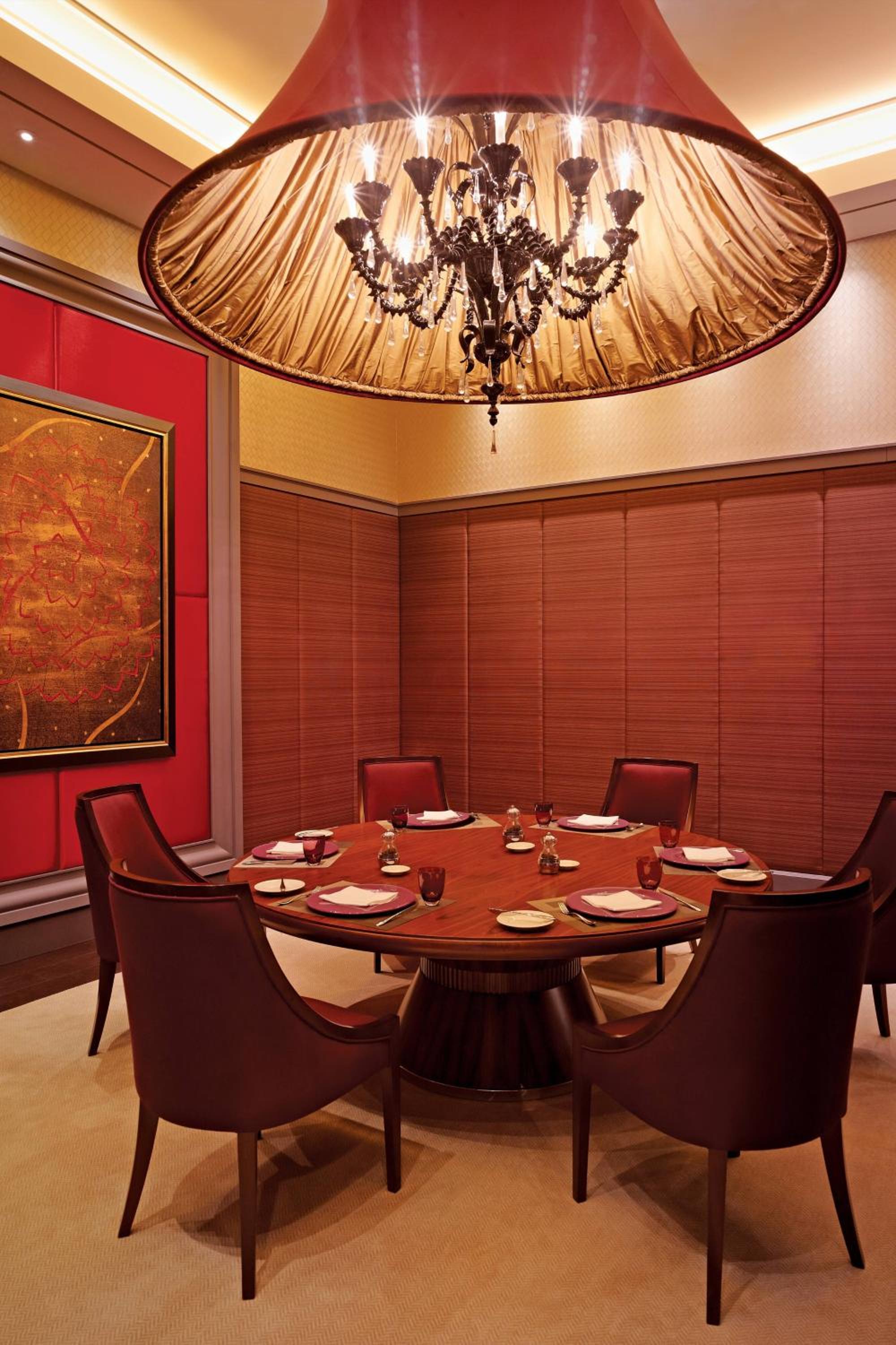 JW Marriott Hotel Ankara - Image 25