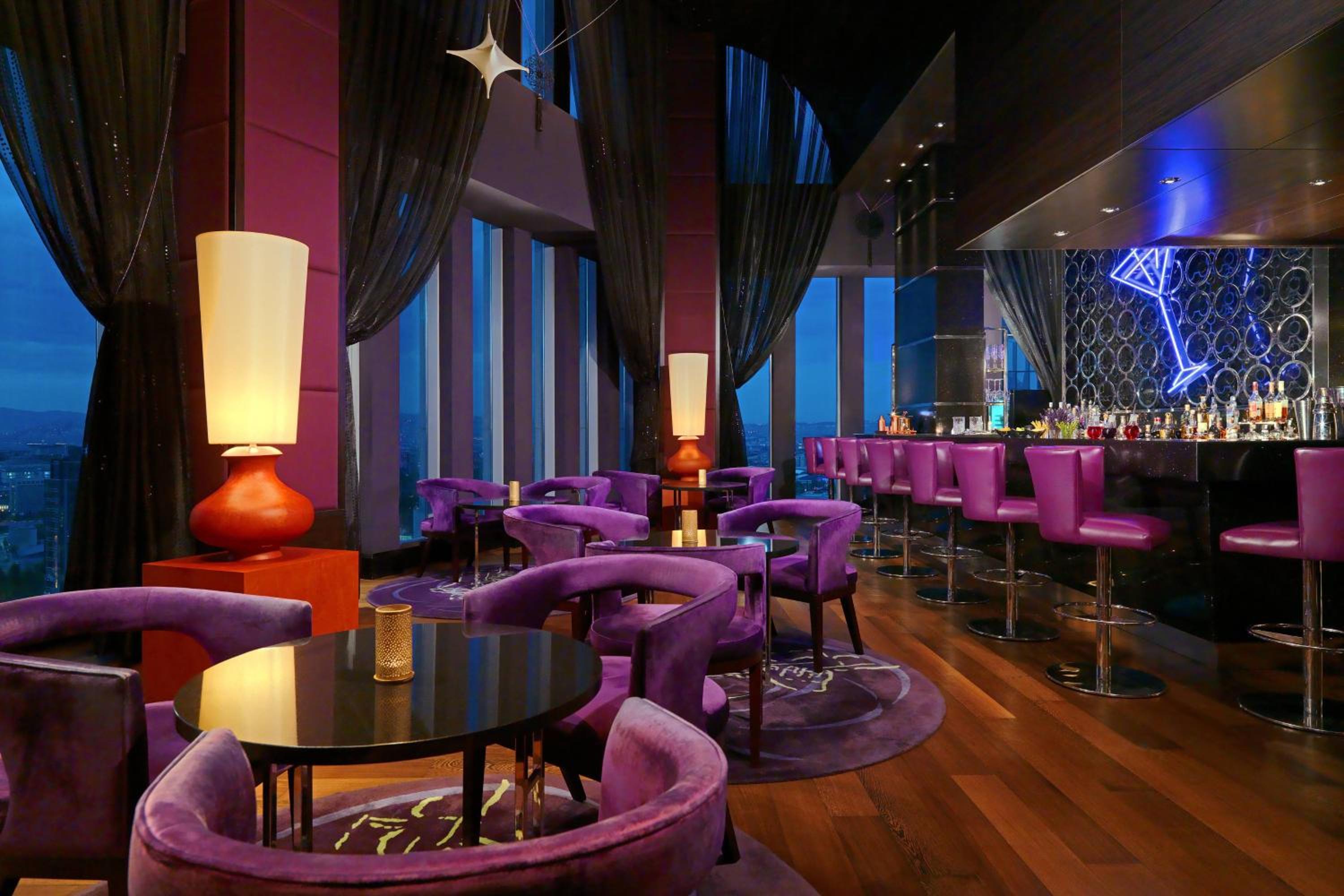 JW Marriott Hotel Ankara - Image 50