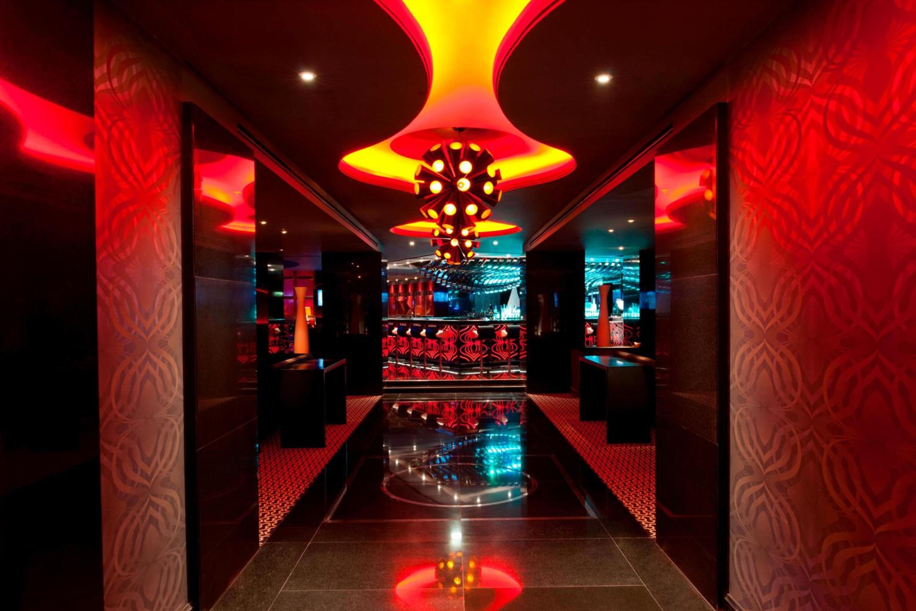 JW Marriott Hotel Ankara - Image 53