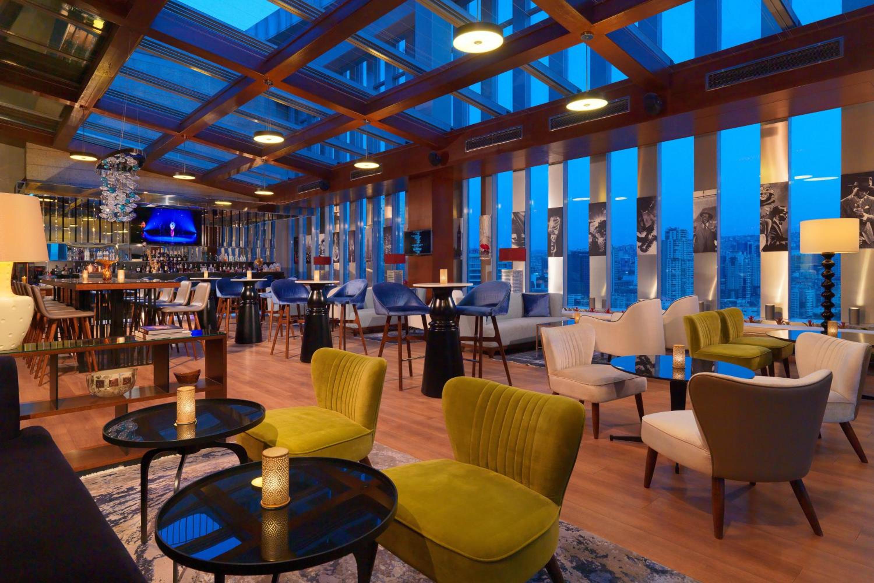JW Marriott Hotel Ankara - Image 51