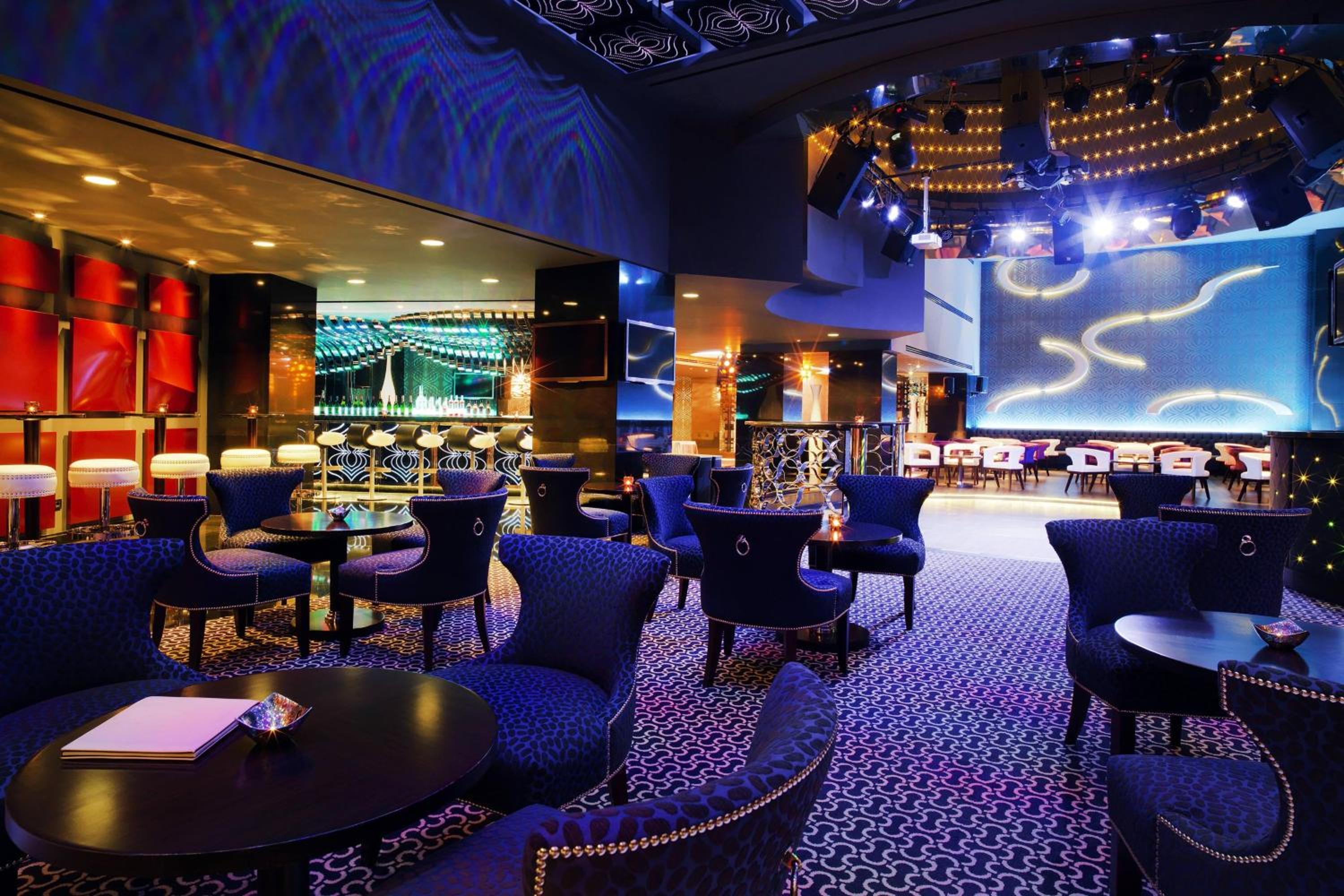 JW Marriott Hotel Ankara - Image 55