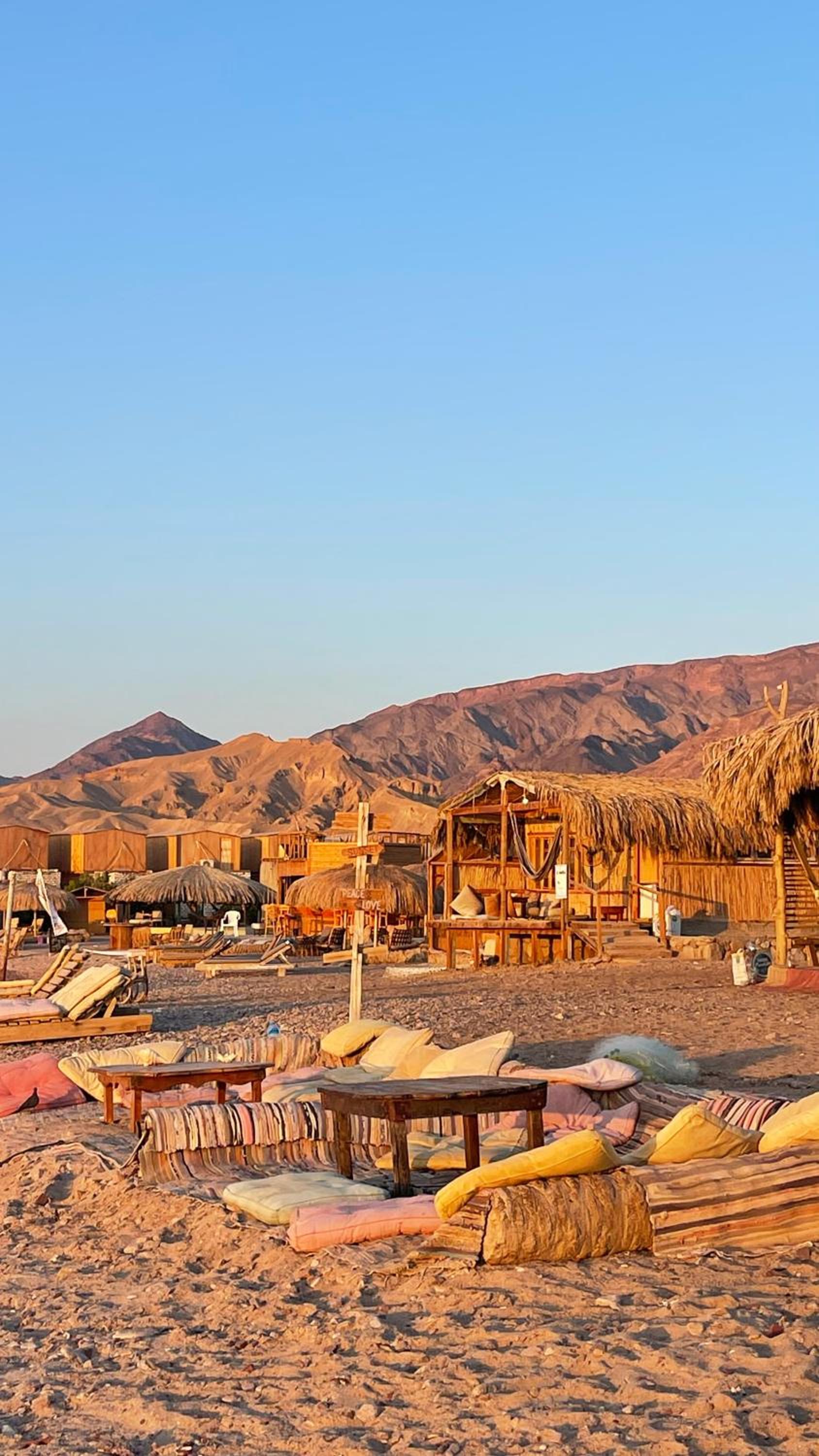 Alwaha Camp