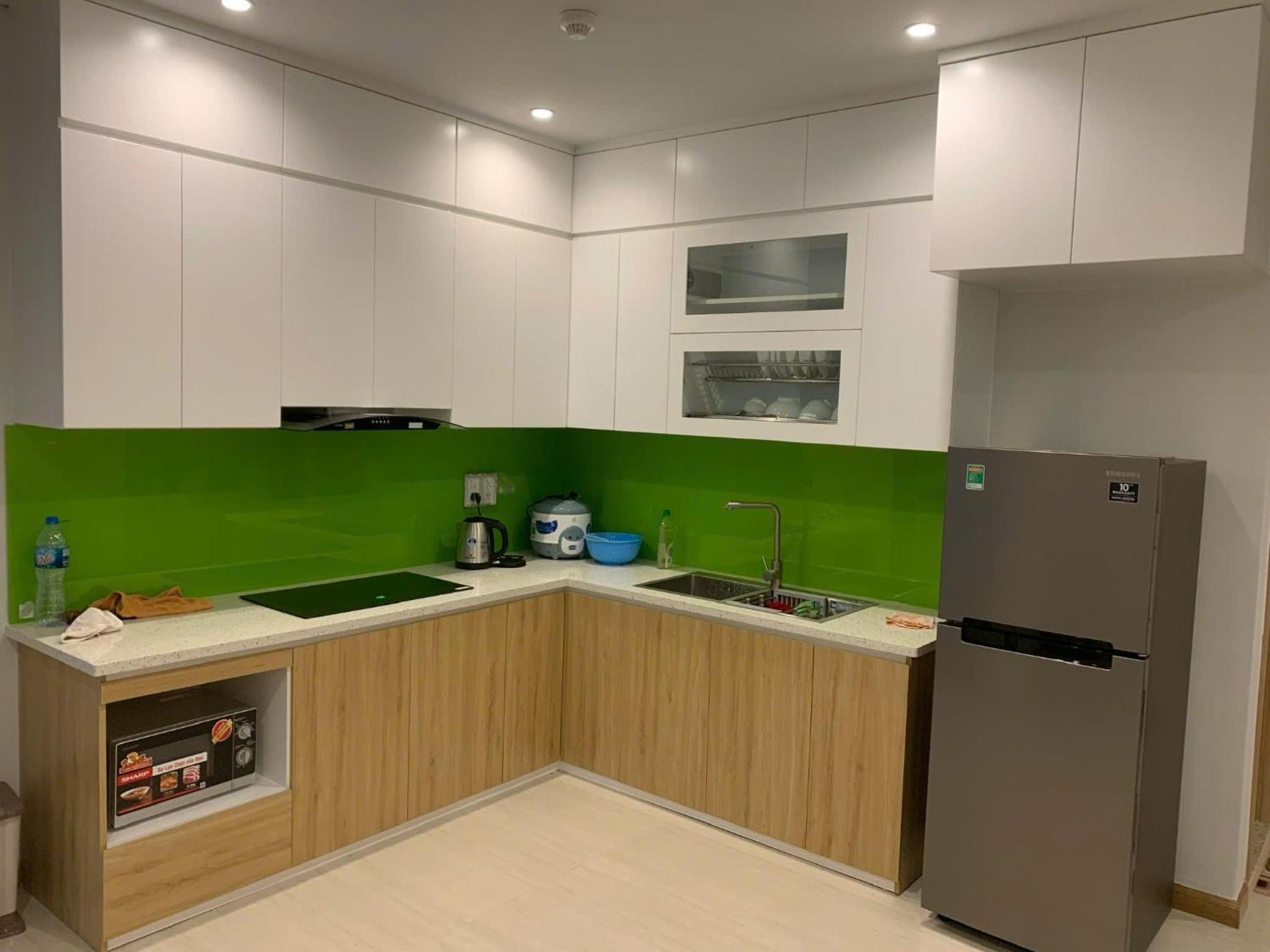 Green home in Ha Long view 4
