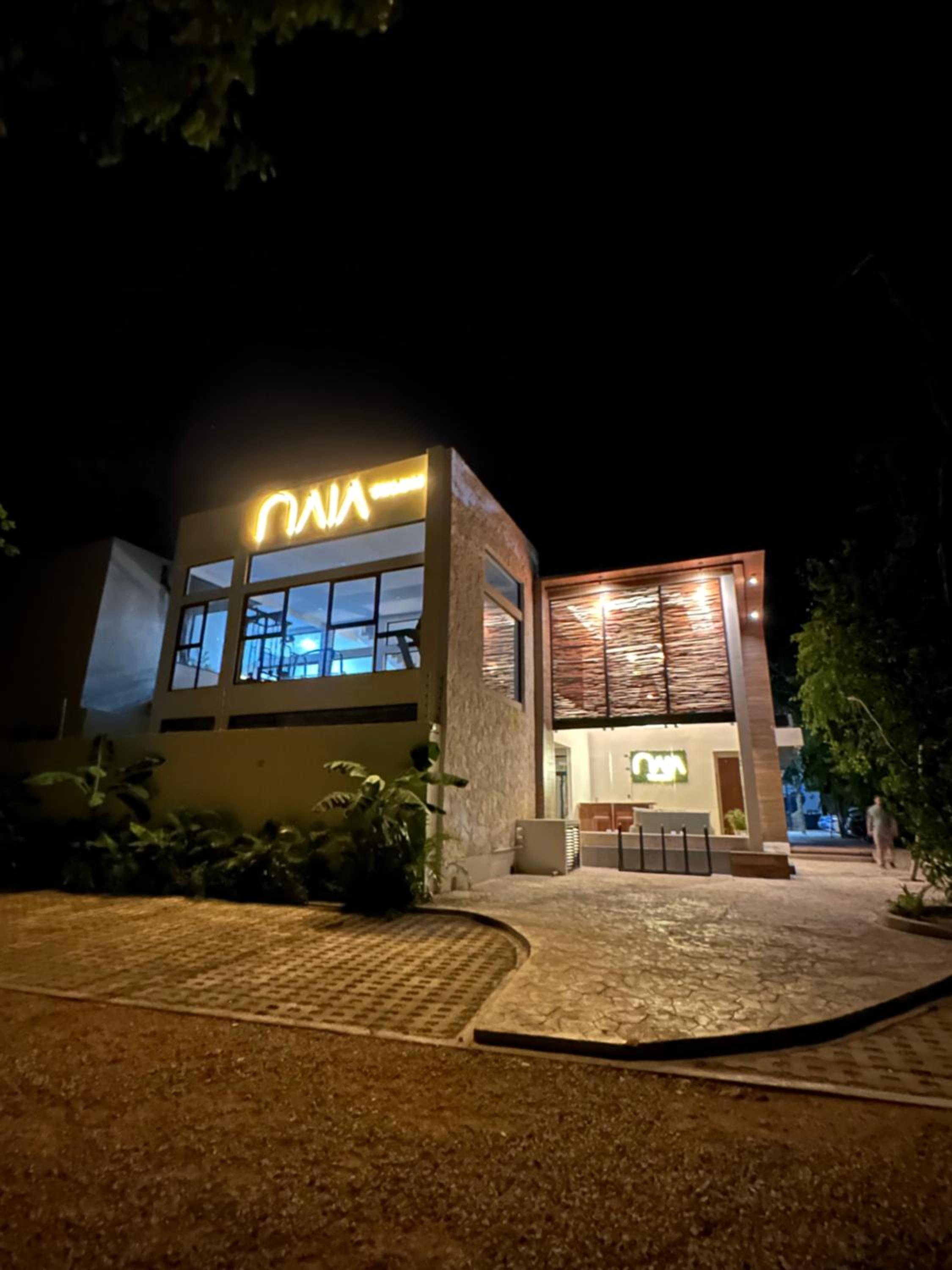 Hotel Naia Tulum Apartment