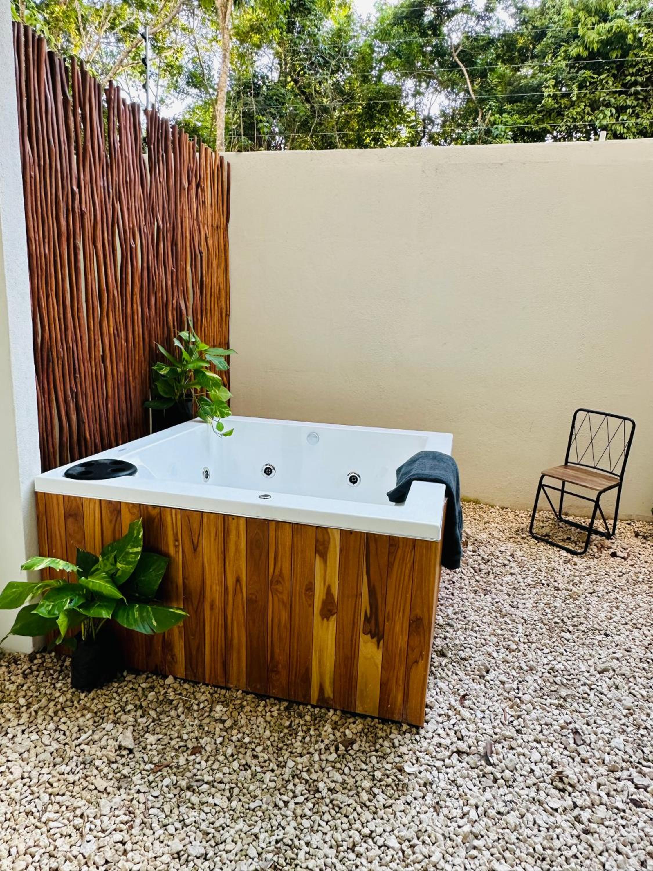 Naia Tulum Apartment
