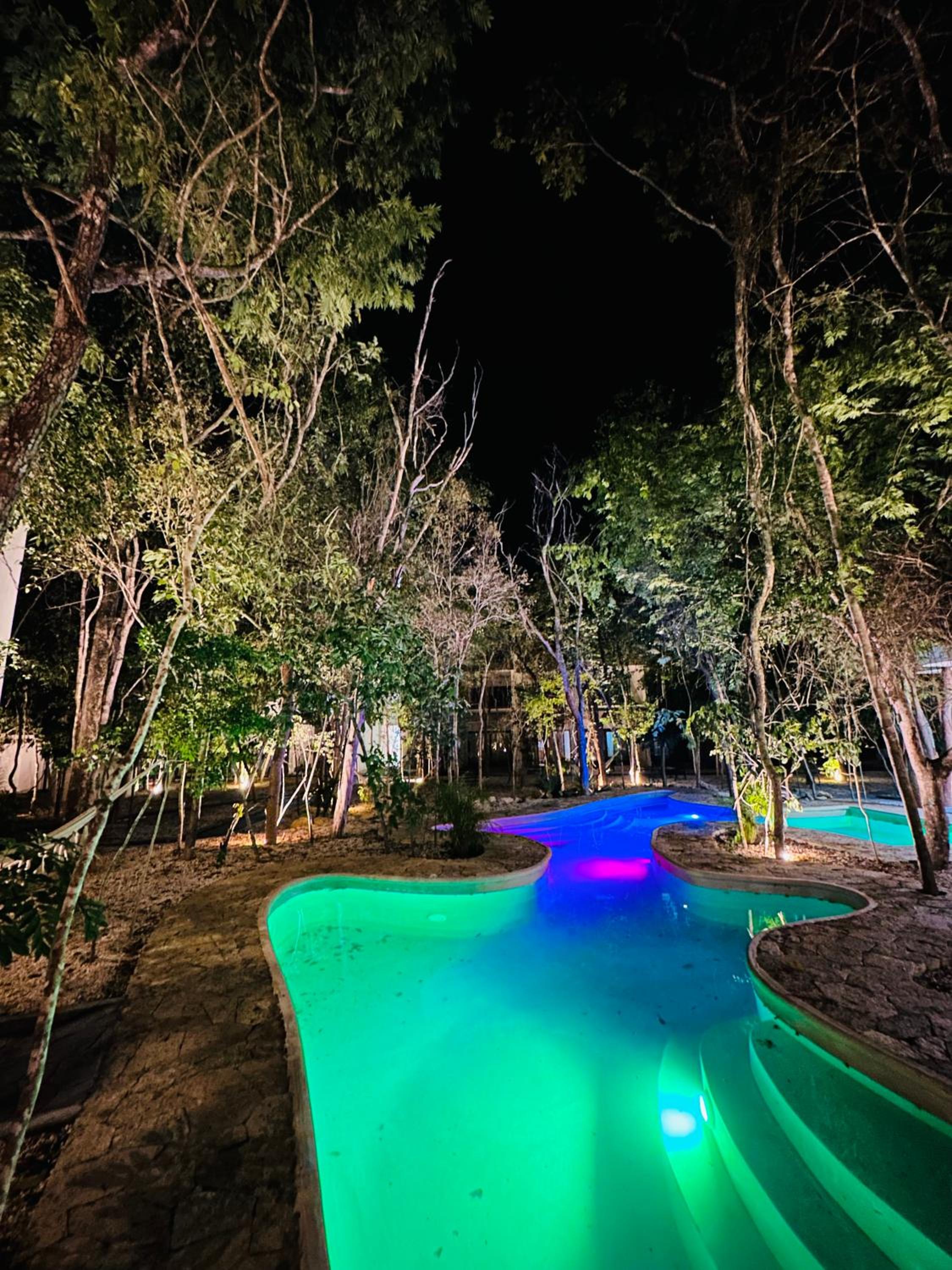 Naia Tulum Apartment