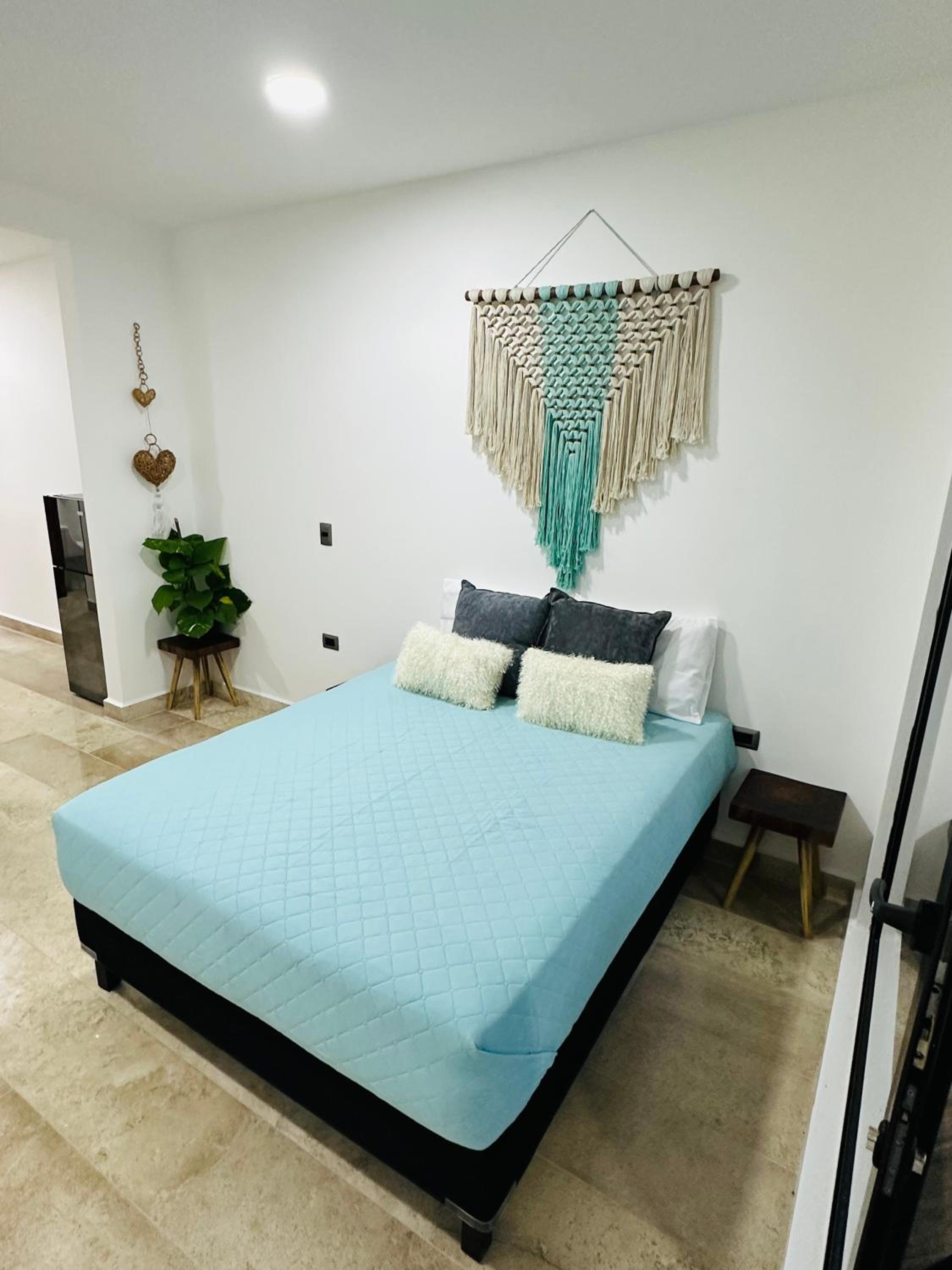 Naia Tulum Apartment