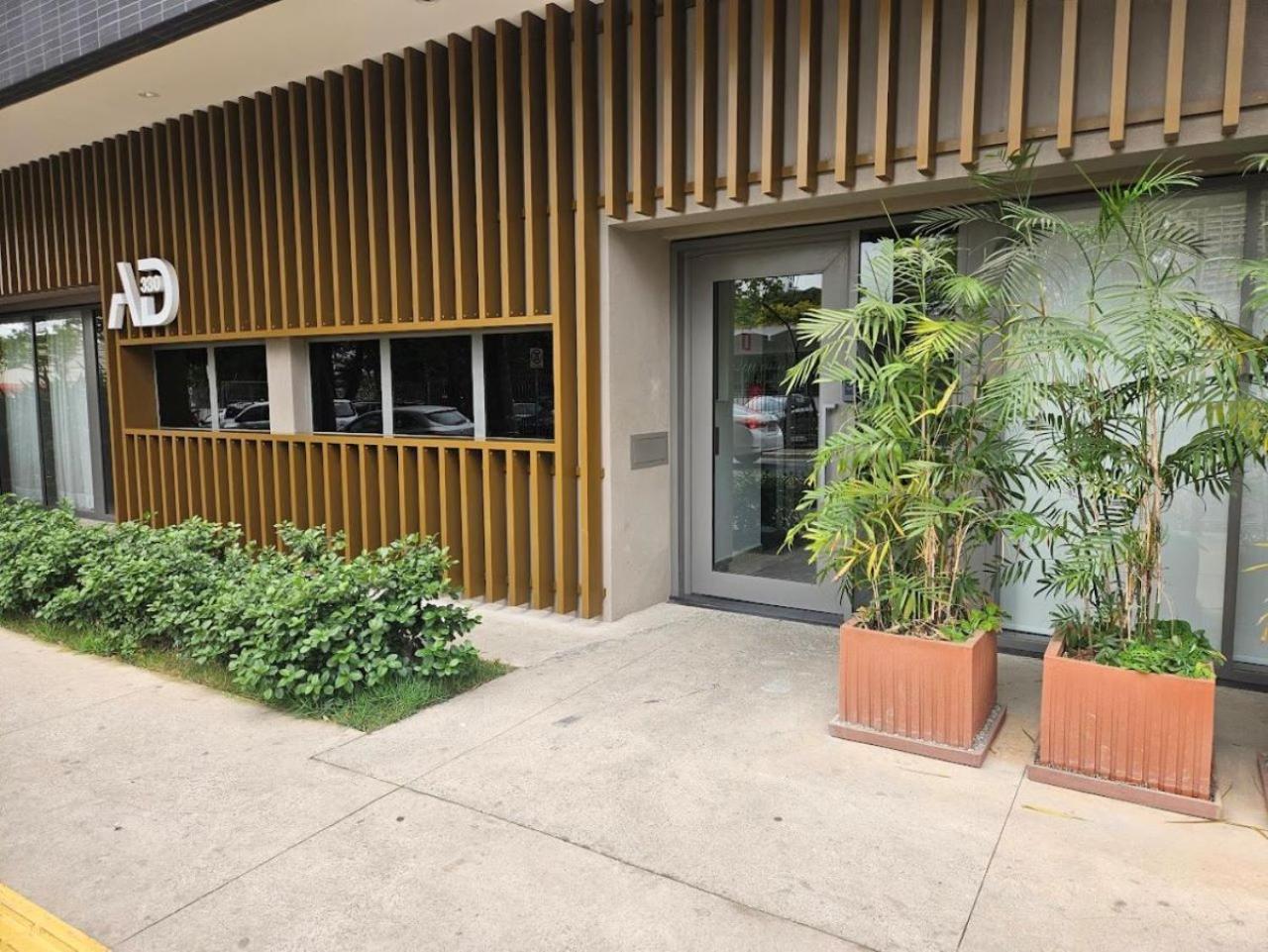 Studio Moderno e Confortável a 300 mts do Metrô Borba Gato