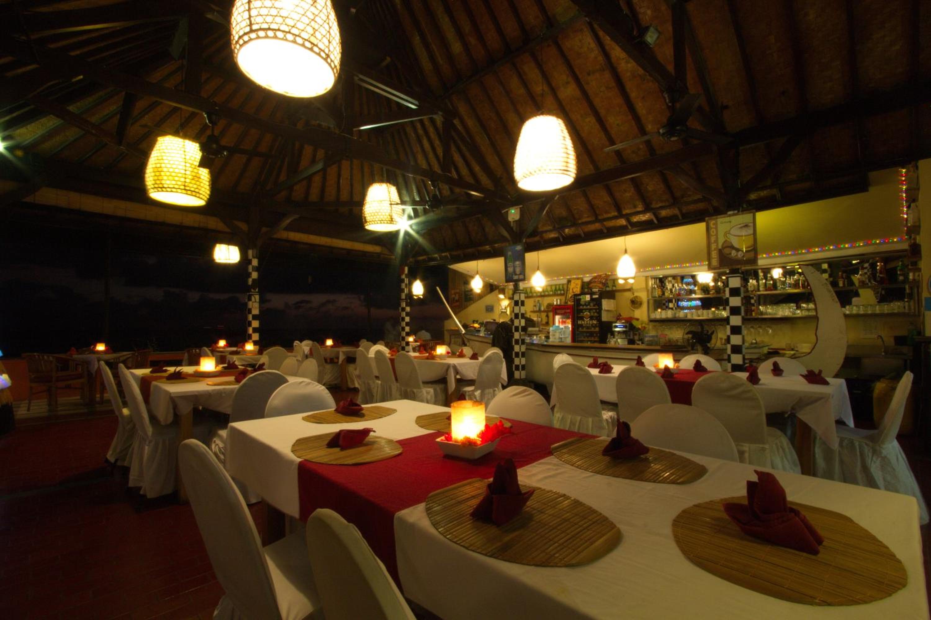 Ashyana Candidasa Beach Resort