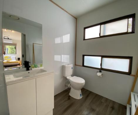 Daylesford Holiday Park