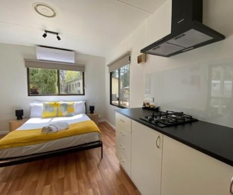 Daylesford Holiday Park