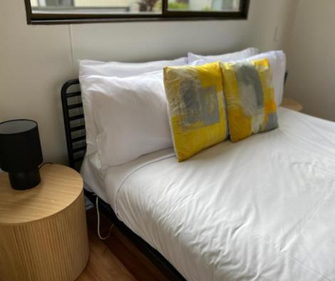Daylesford Holiday Park