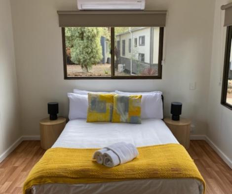 Daylesford Holiday Park