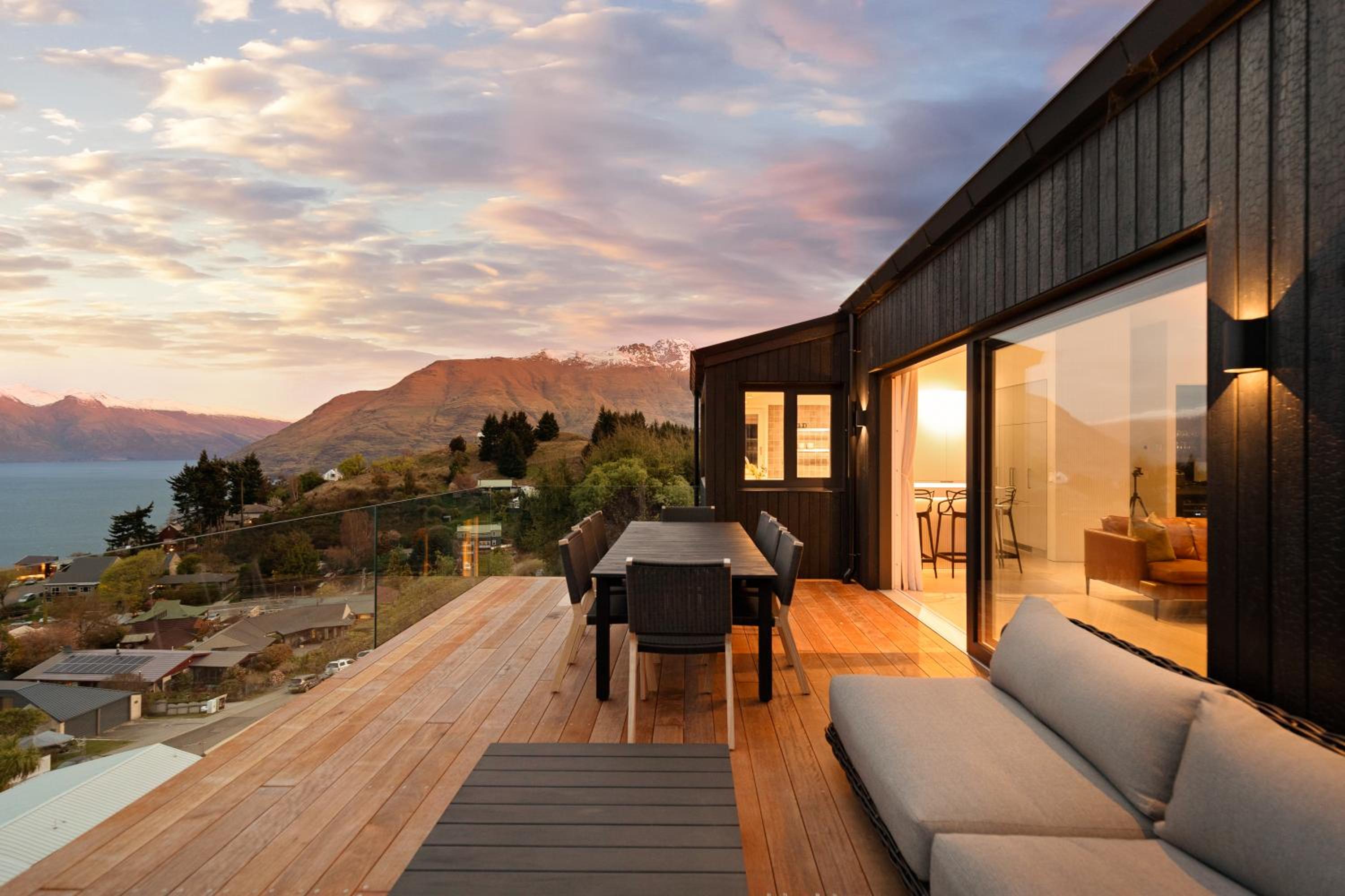 Mizumi Villa by MajorDomo view 4