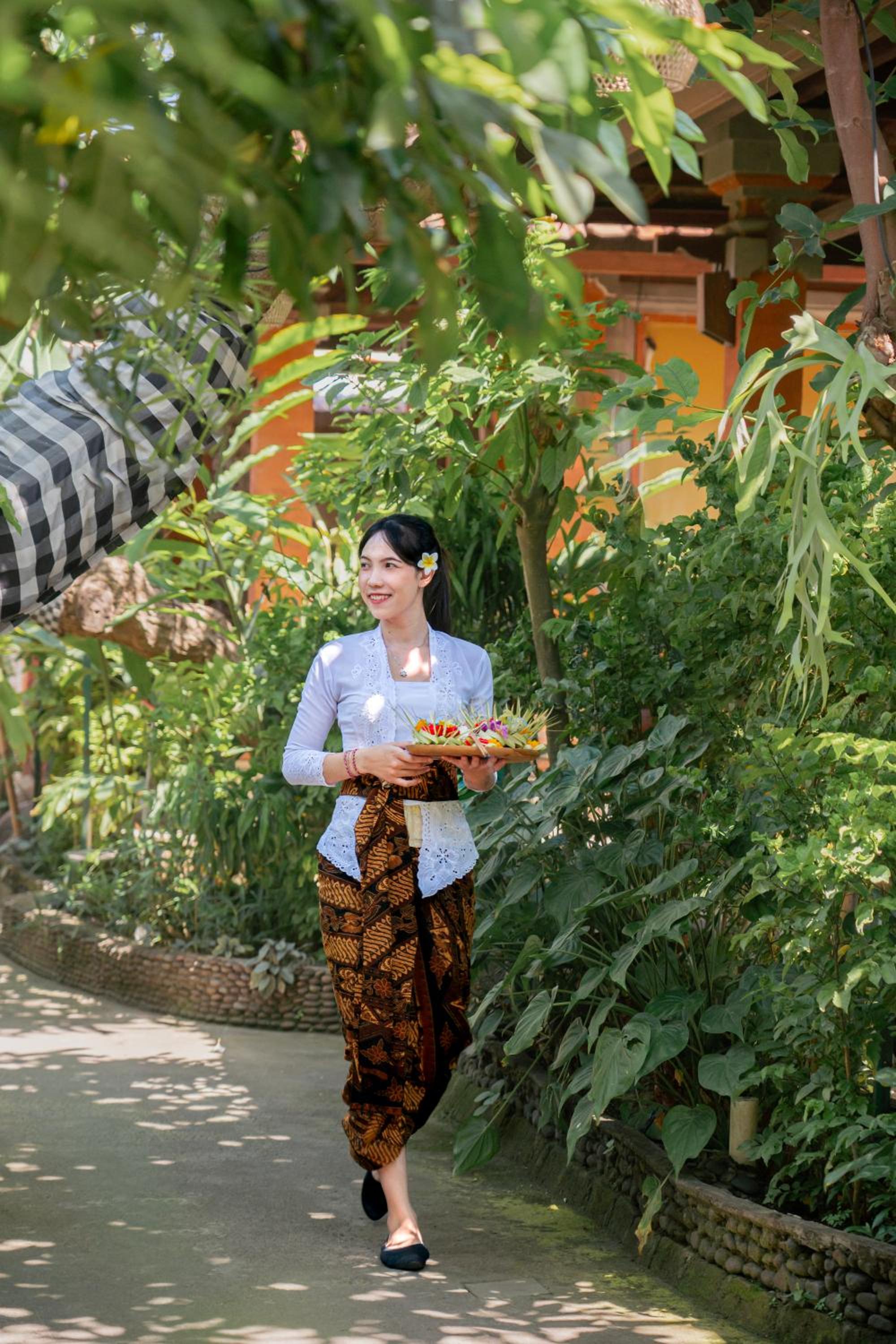 Ashyana Candidasa Beach Resort