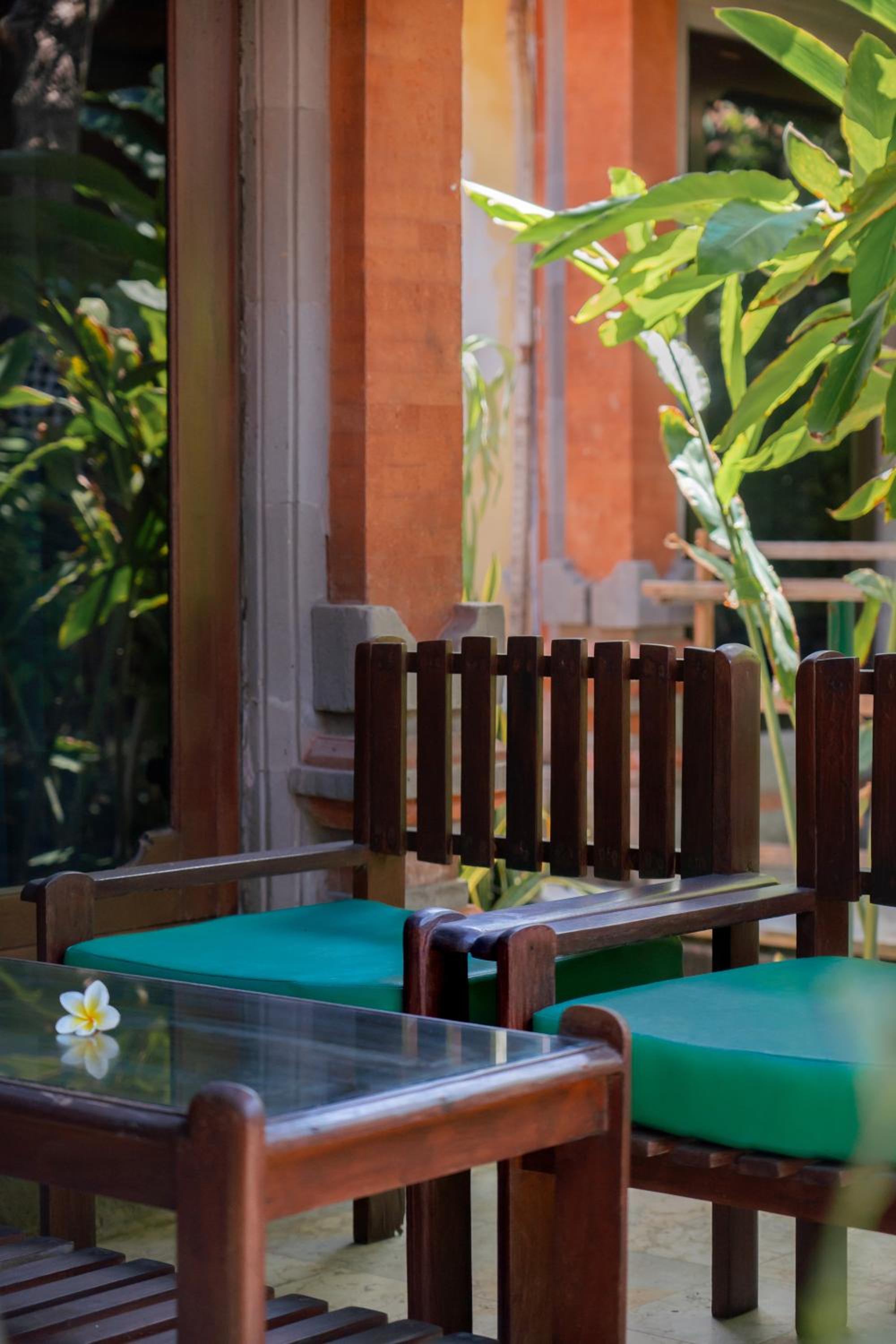 Ashyana Candidasa Beach Resort