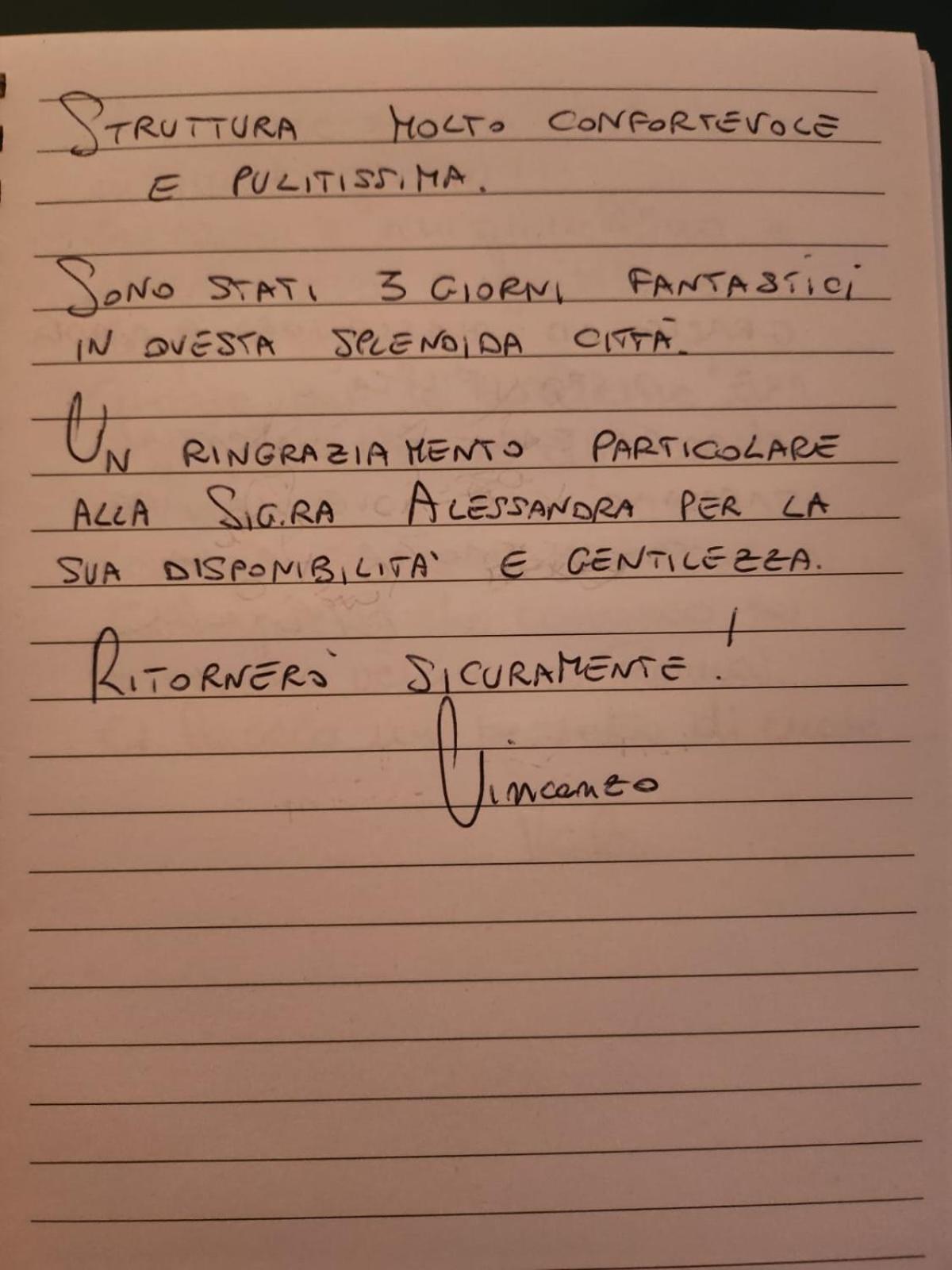 Domus Mariposa