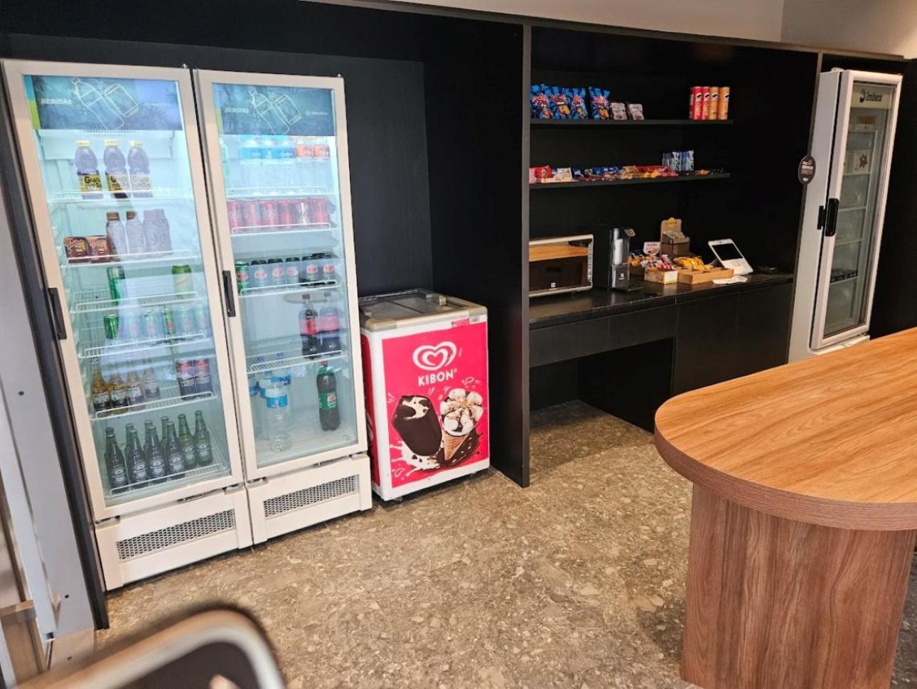 Studio Moderno e Confortável a 300 mts do Metrô Borba Gato