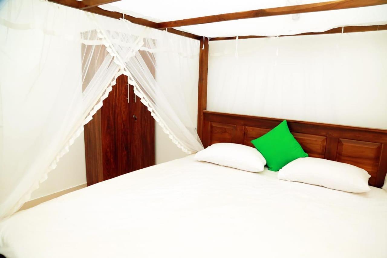 Nelum Riverside Villa view 2