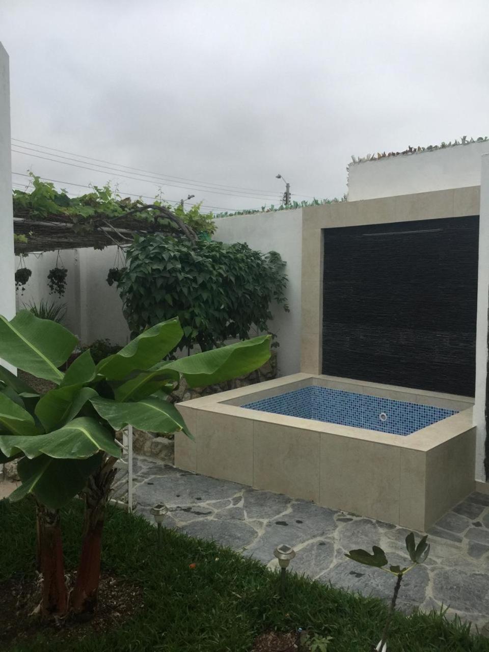 Casa Bella Suit
