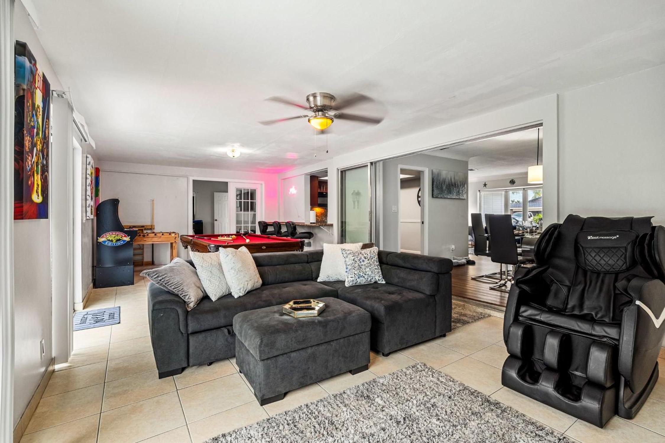 lounge
