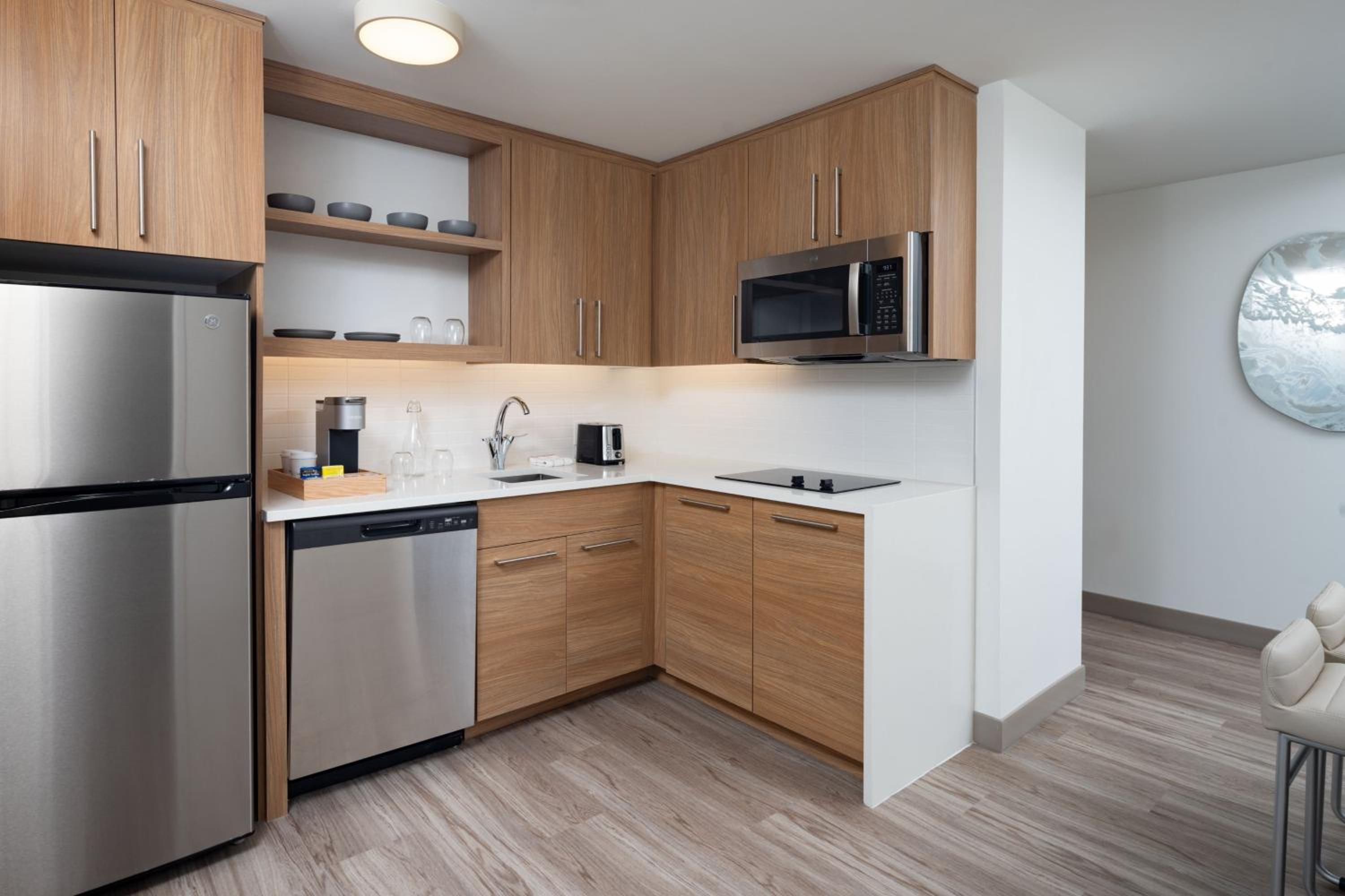 Element Melbourne Oceanfront