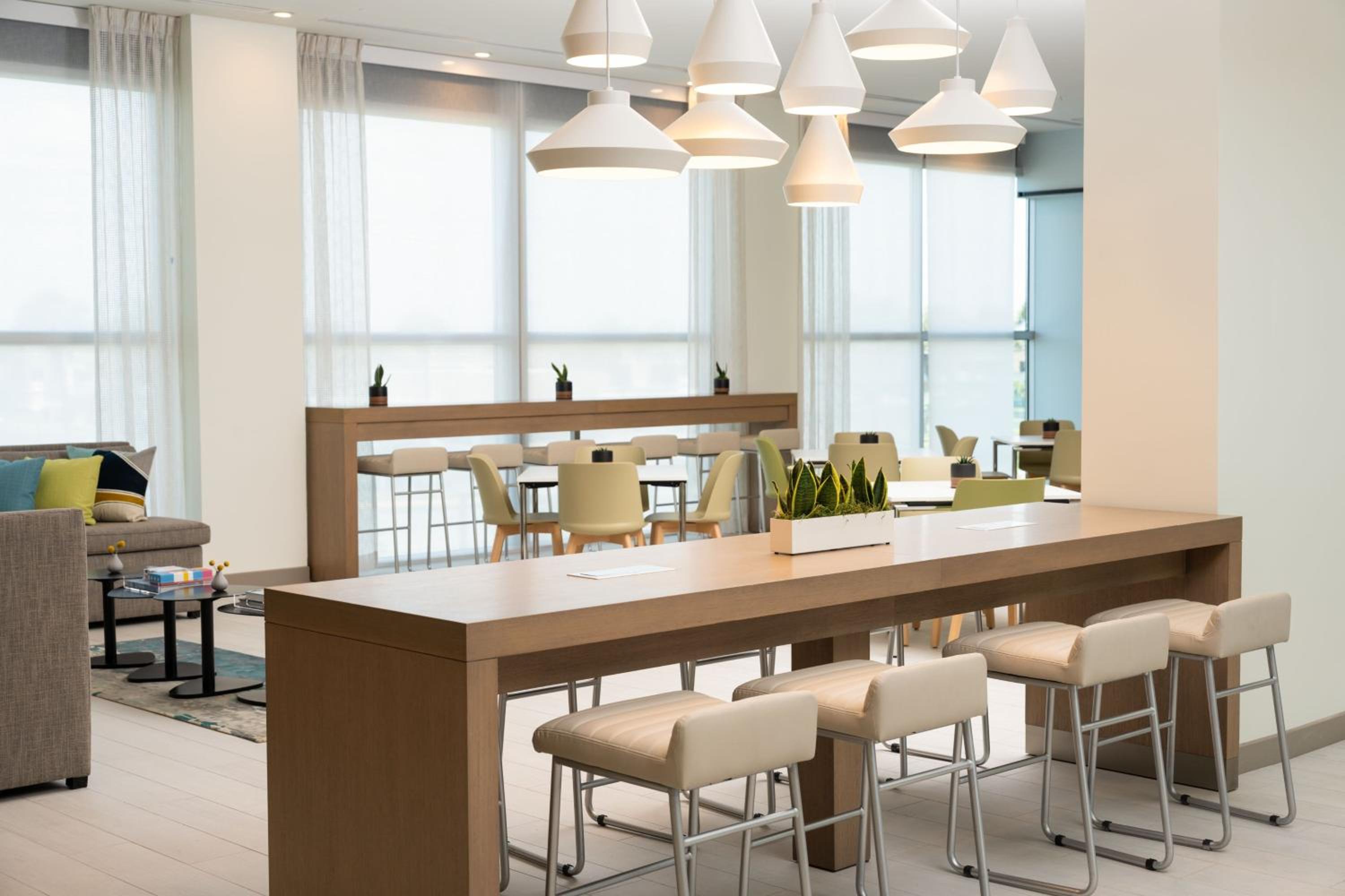 Element Melbourne Oceanfront