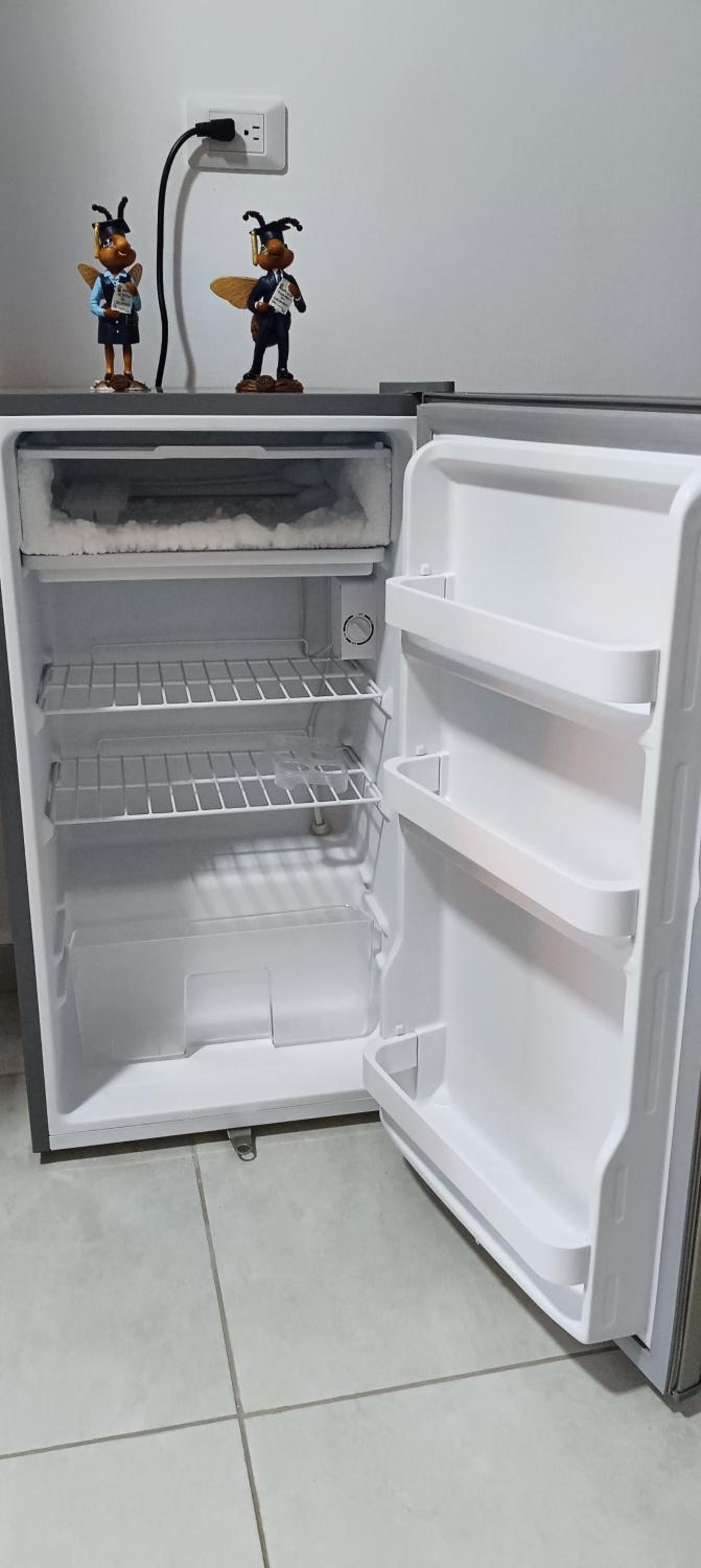 Apto cómodo en Real de minas