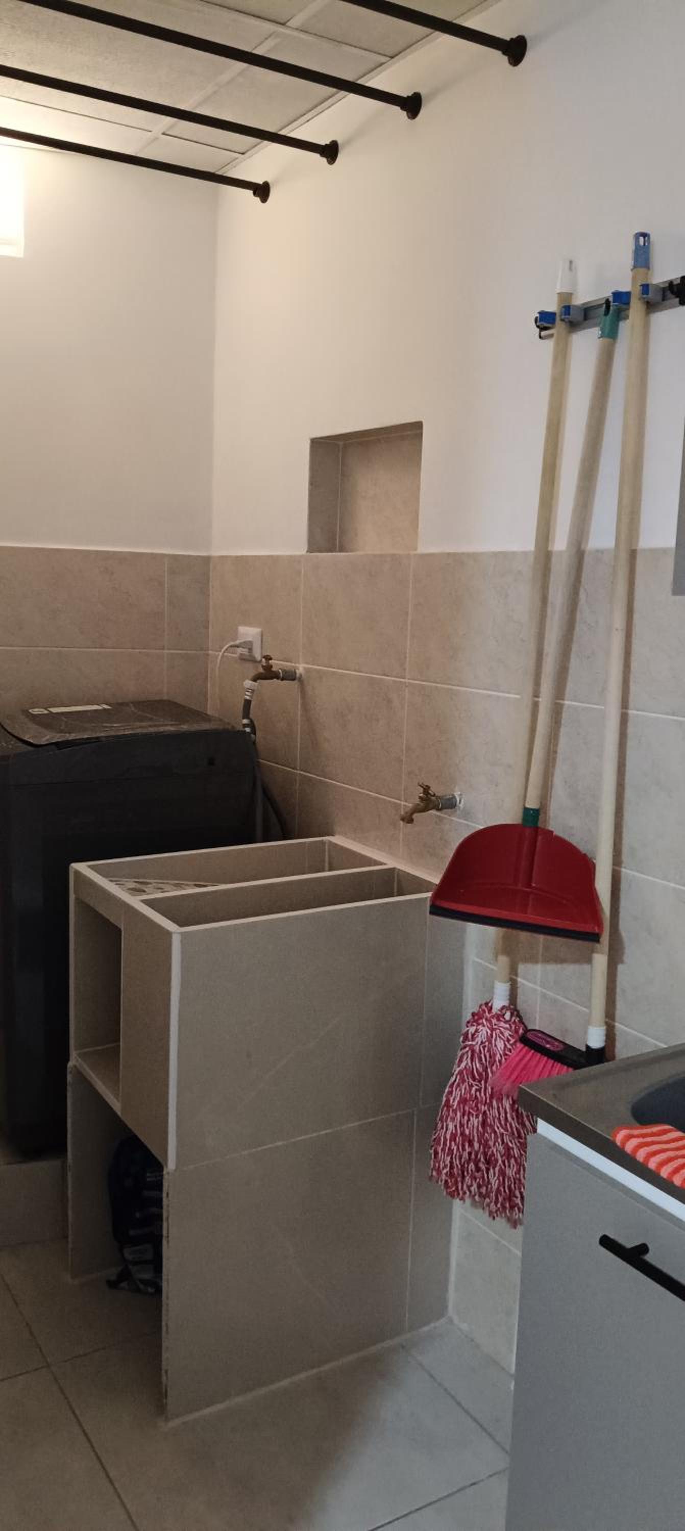 Apto cómodo en Real de minas