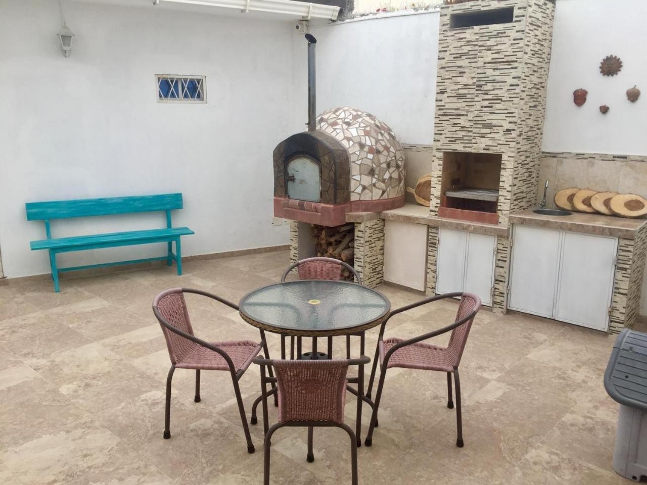 Casa Bella Suit