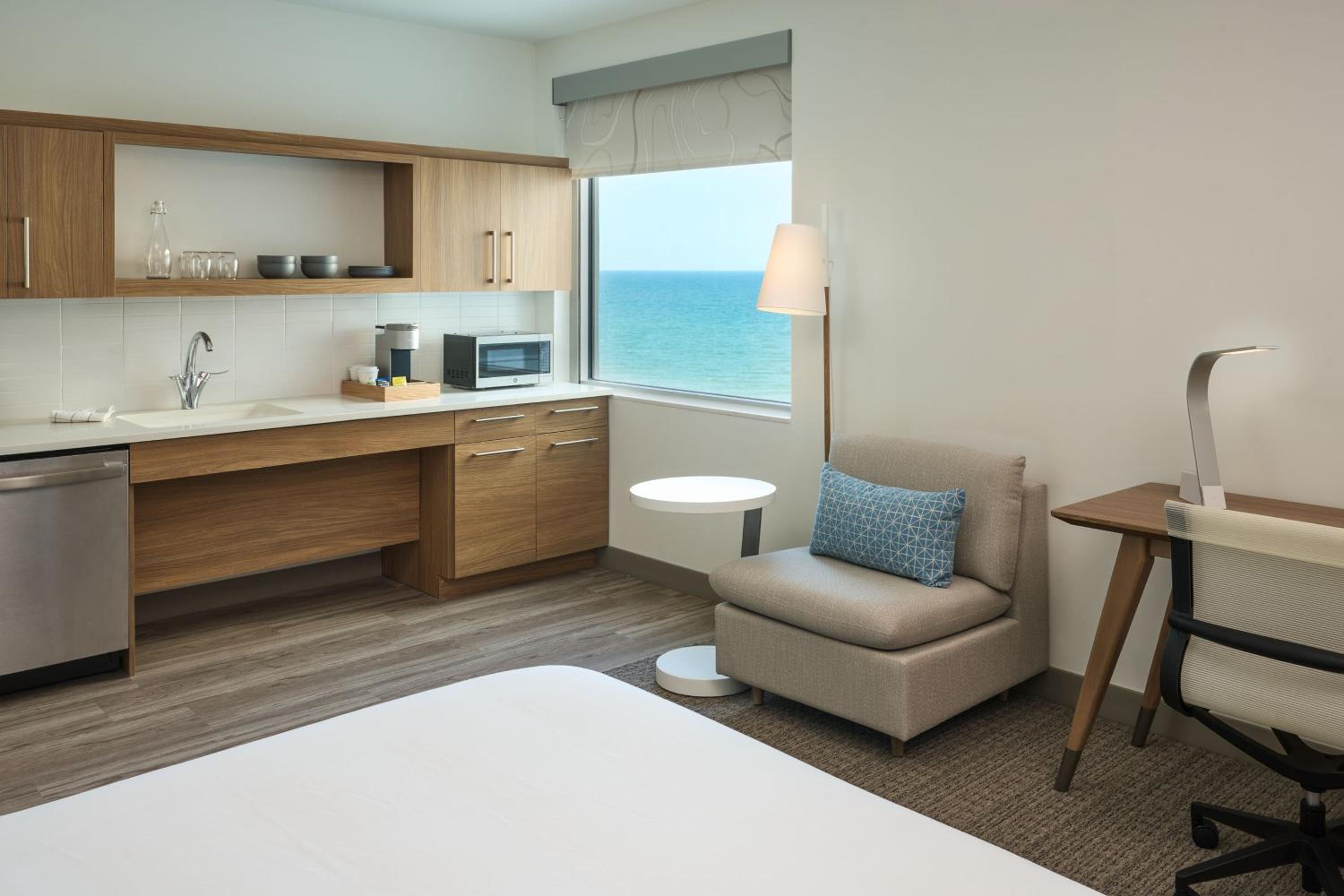 Element Melbourne Oceanfront