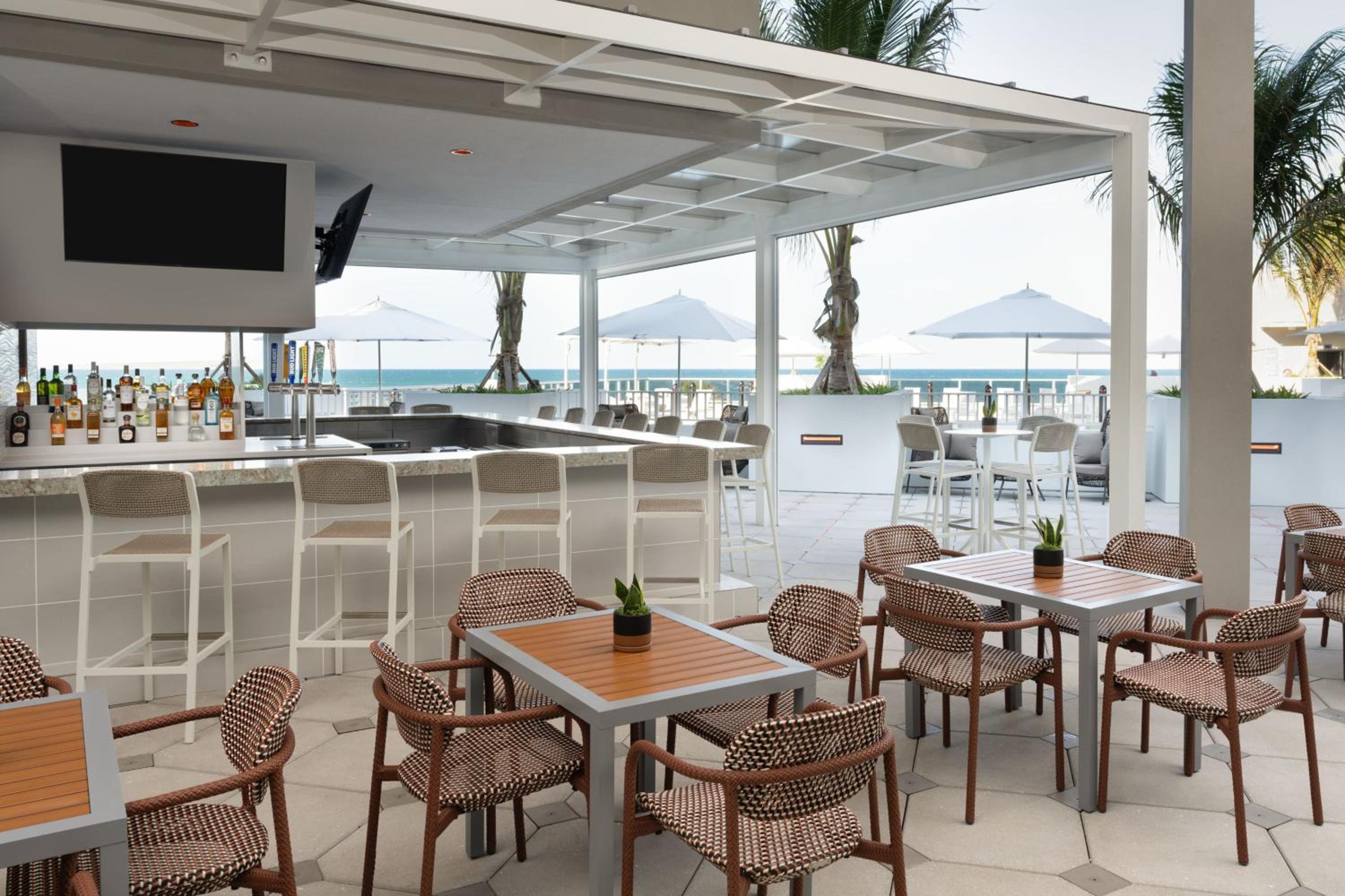 Element Melbourne Oceanfront
