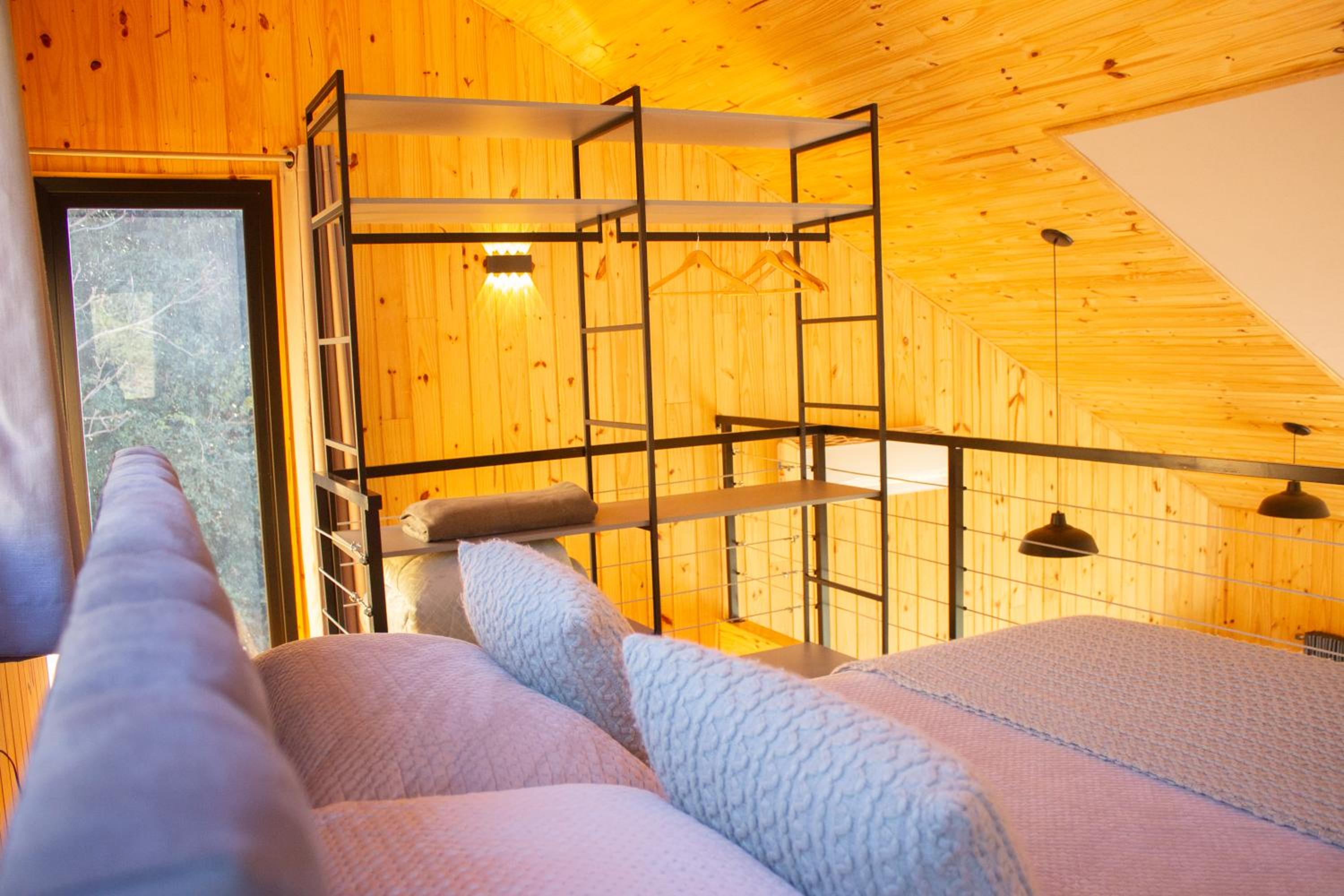 Villa Alpina - Cabanas Conceito - Vale dos Vinhedos