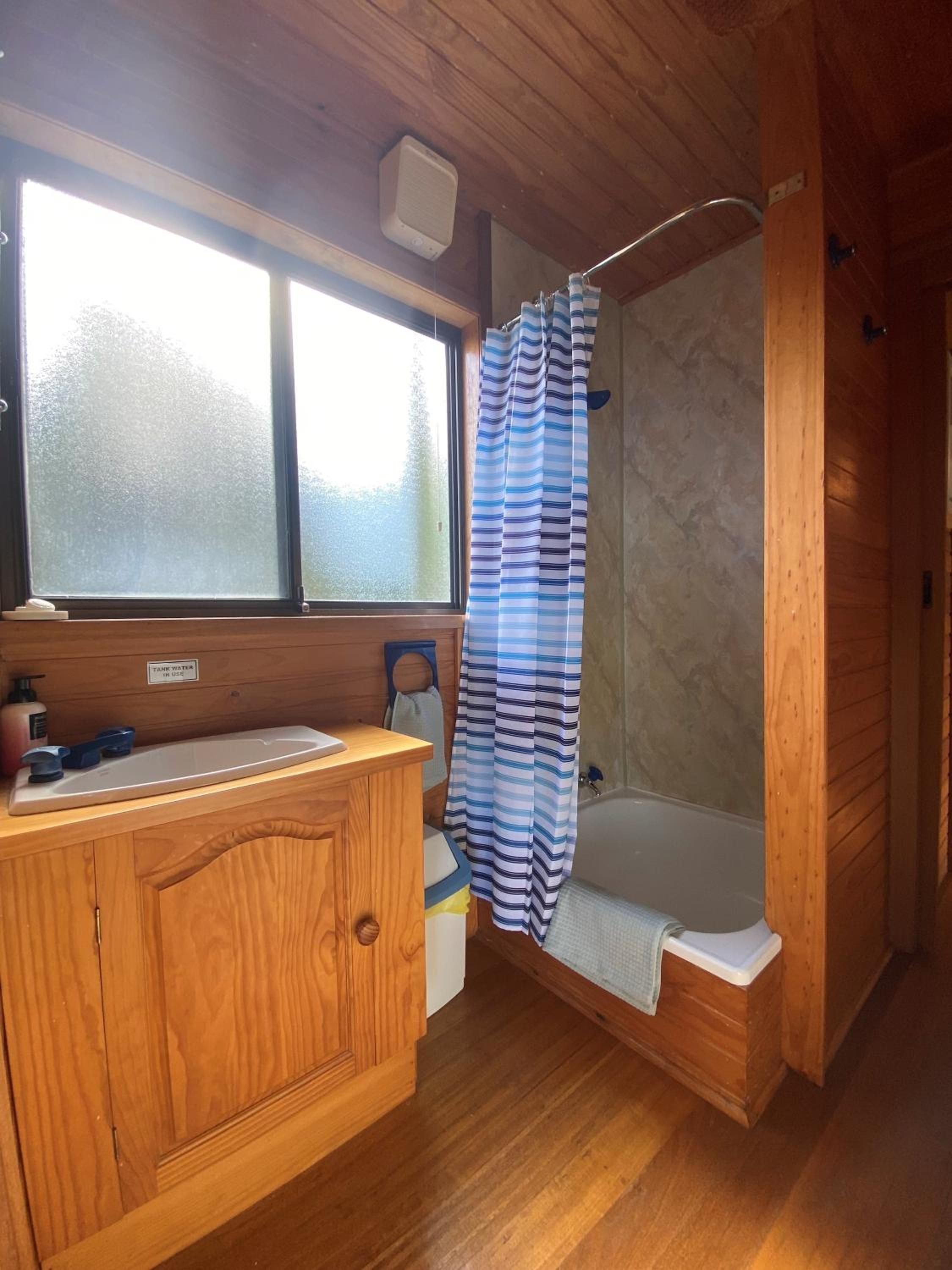 Spring Beach Retreat