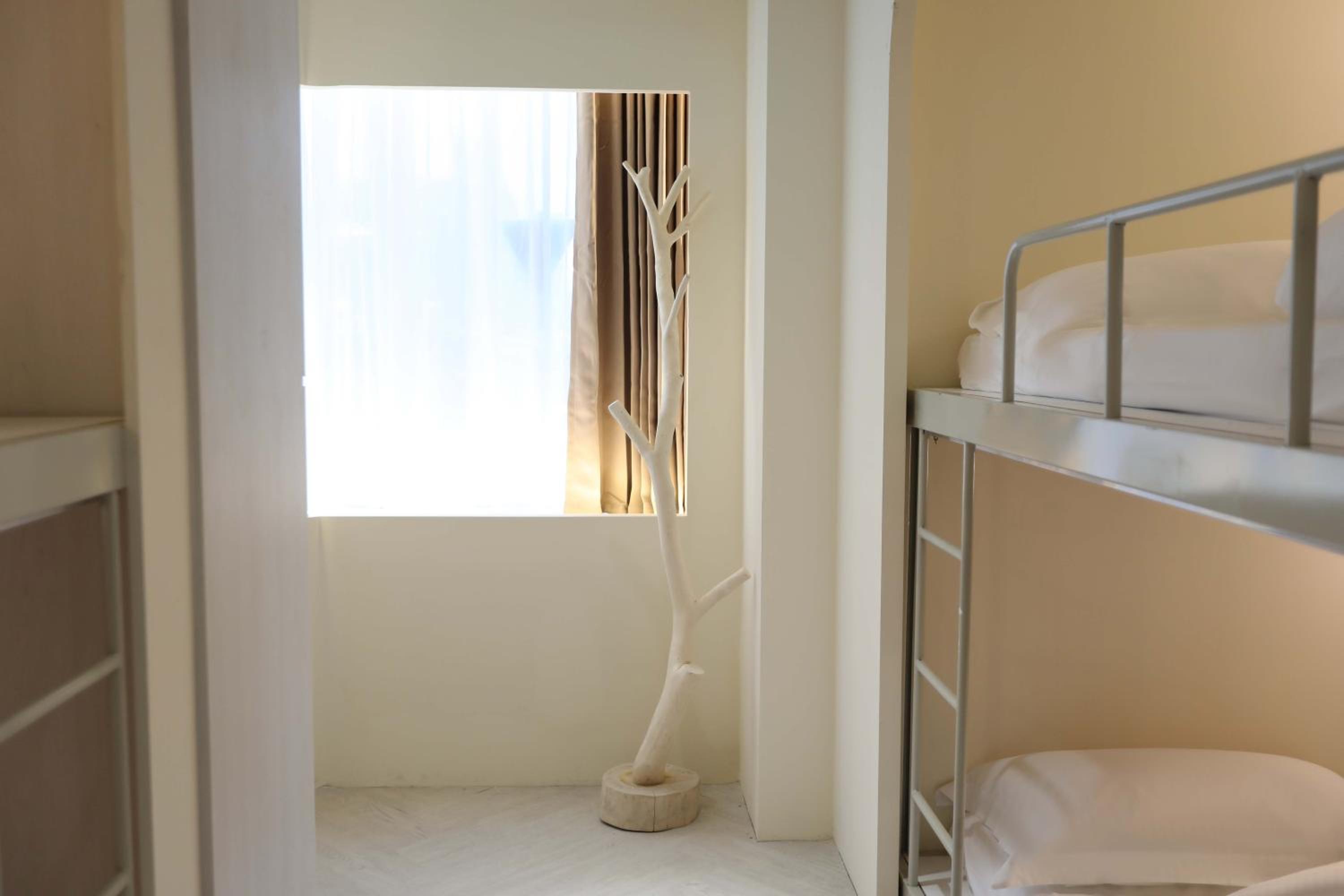 Wondertime Taipei Station - Hankou Ladies Hostel
