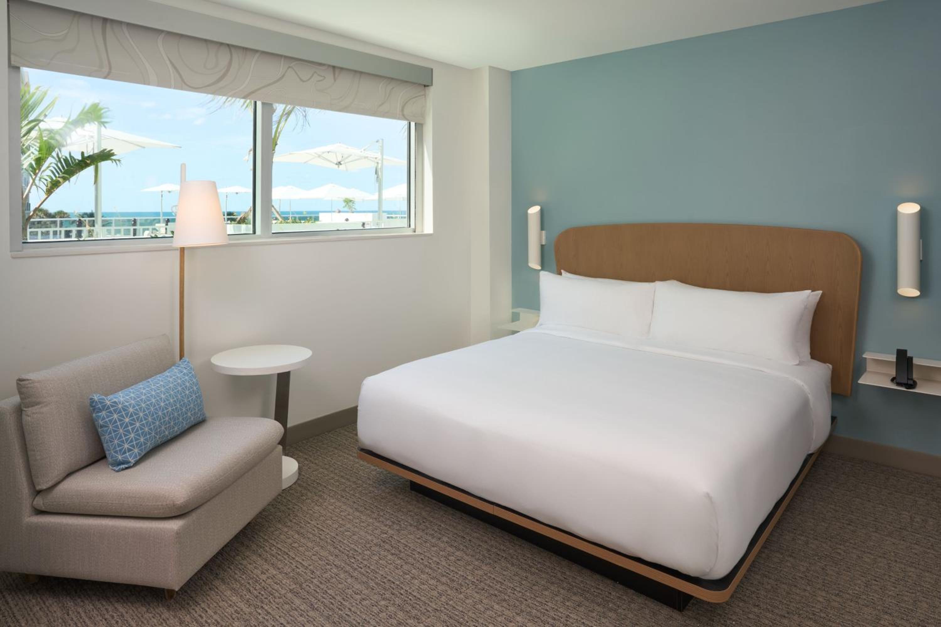 Element Melbourne Oceanfront