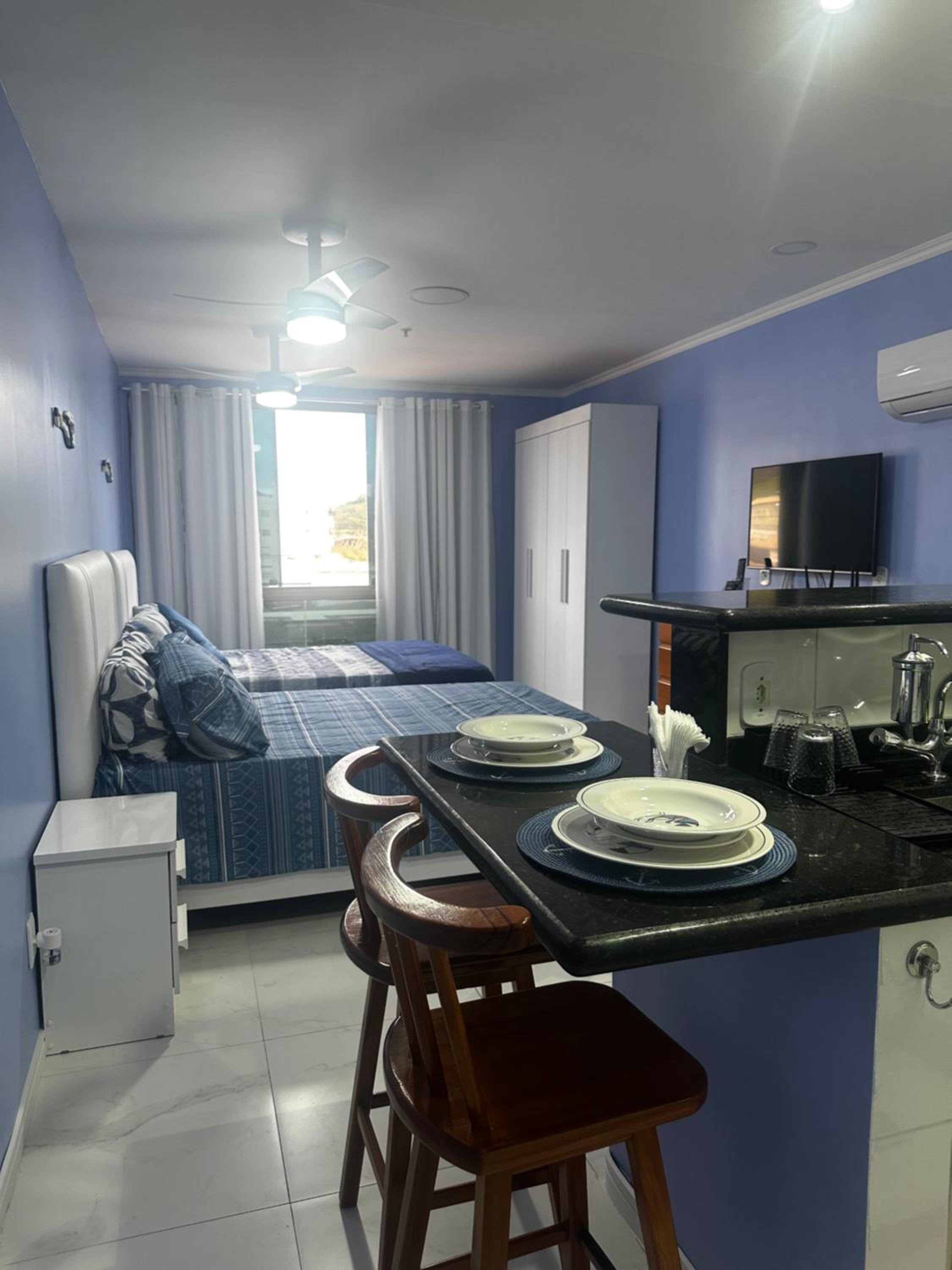 LINDO LOFT PRAINHA beira mar arraial do cabo