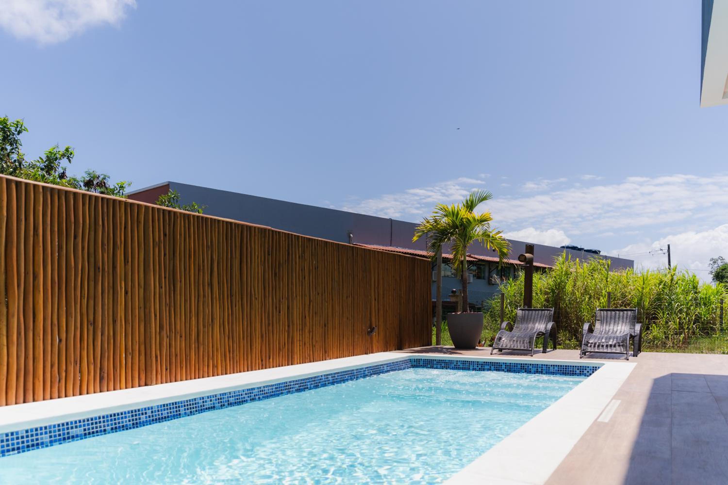 Shaqat Barra Flat
