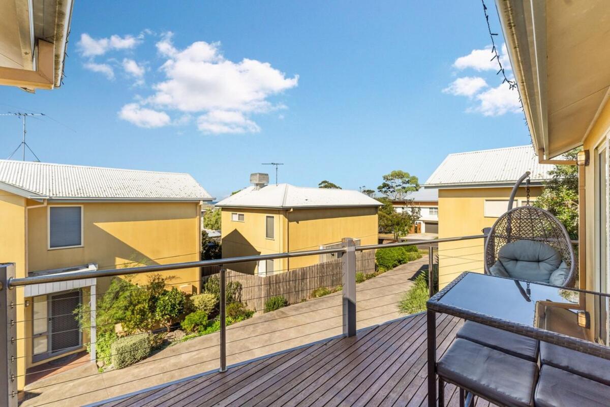 Trendy Townhouse Torquay