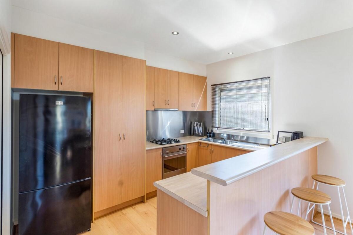 Trendy Townhouse Torquay